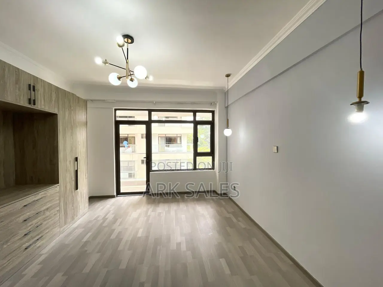 4bdrm Apartment in Cozy Gardens, Hurlingham for sale in Hurlingham