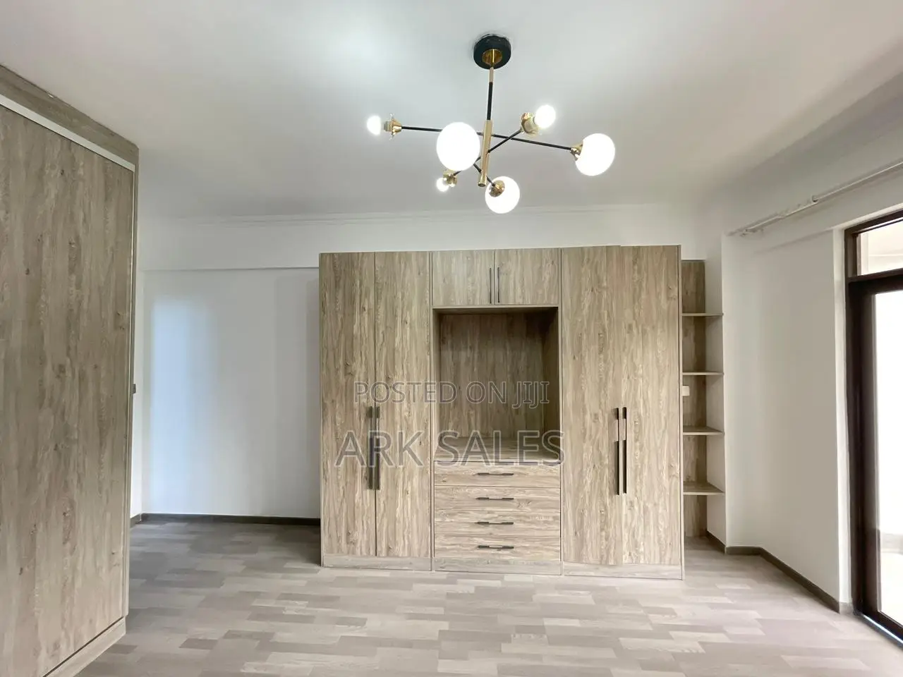 4bdrm Apartment in Cozy Gardens, Hurlingham for sale in Hurlingham