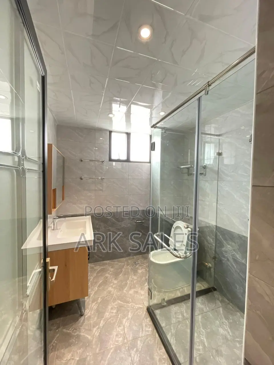 4bdrm Apartment in Cozy Gardens, Hurlingham for sale in Hurlingham