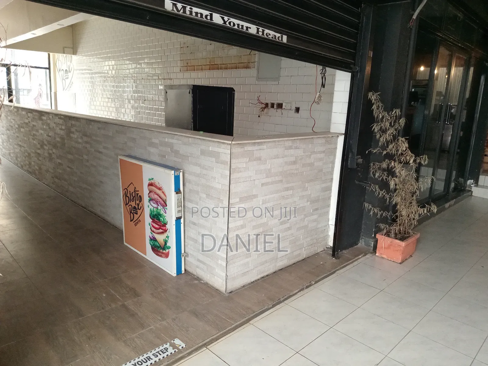 Shop/Showroom to Let in Westlands in Westlands