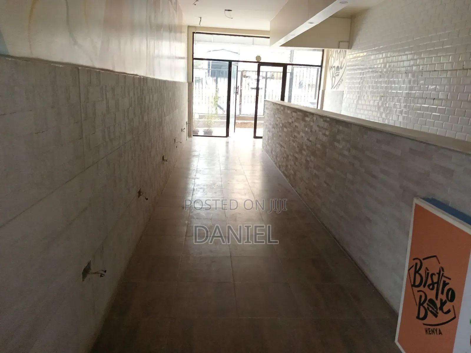 Shop/Showroom to Let in Westlands in Westlands