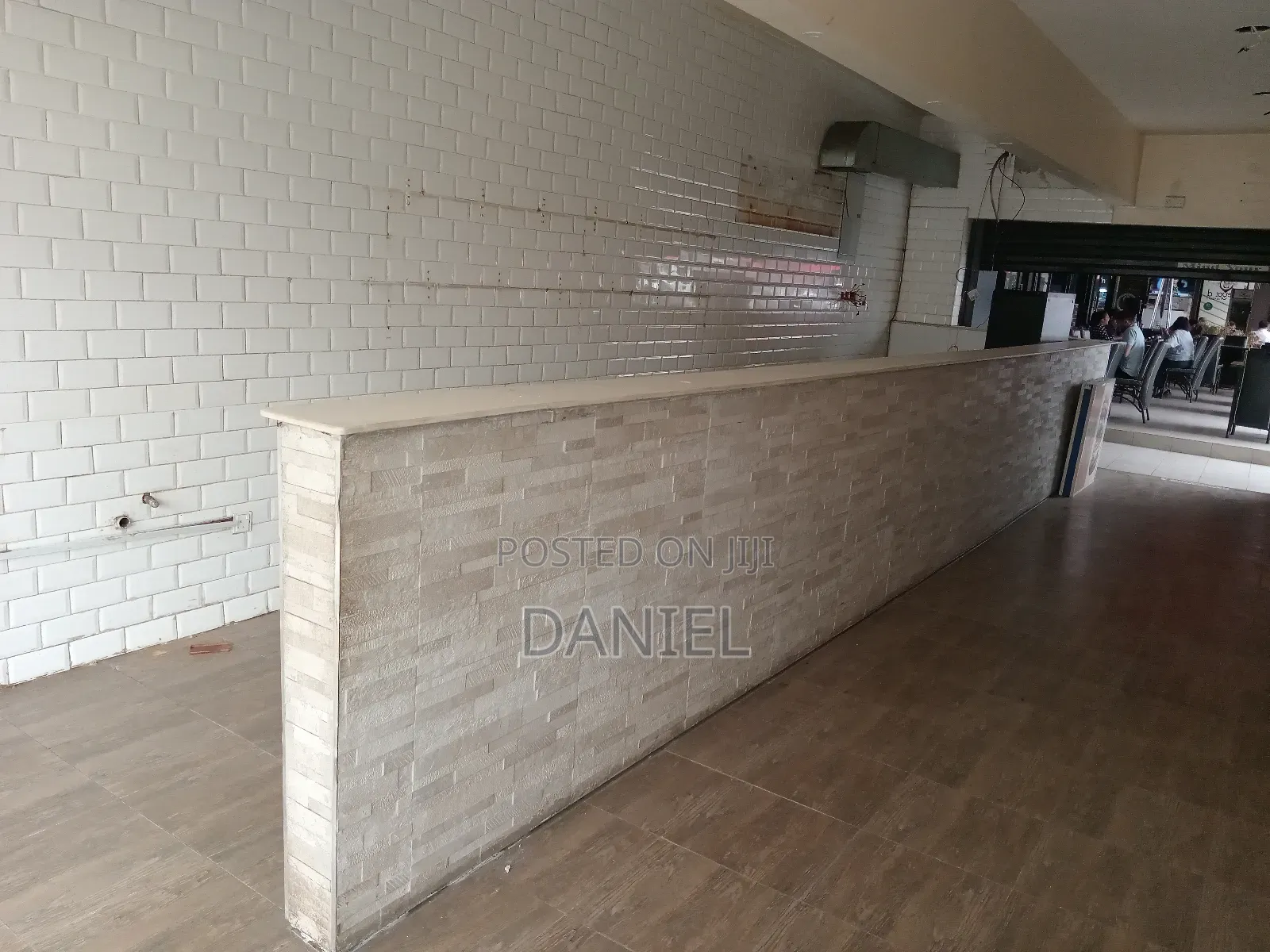 Shop/Showroom to Let in Westlands in Westlands