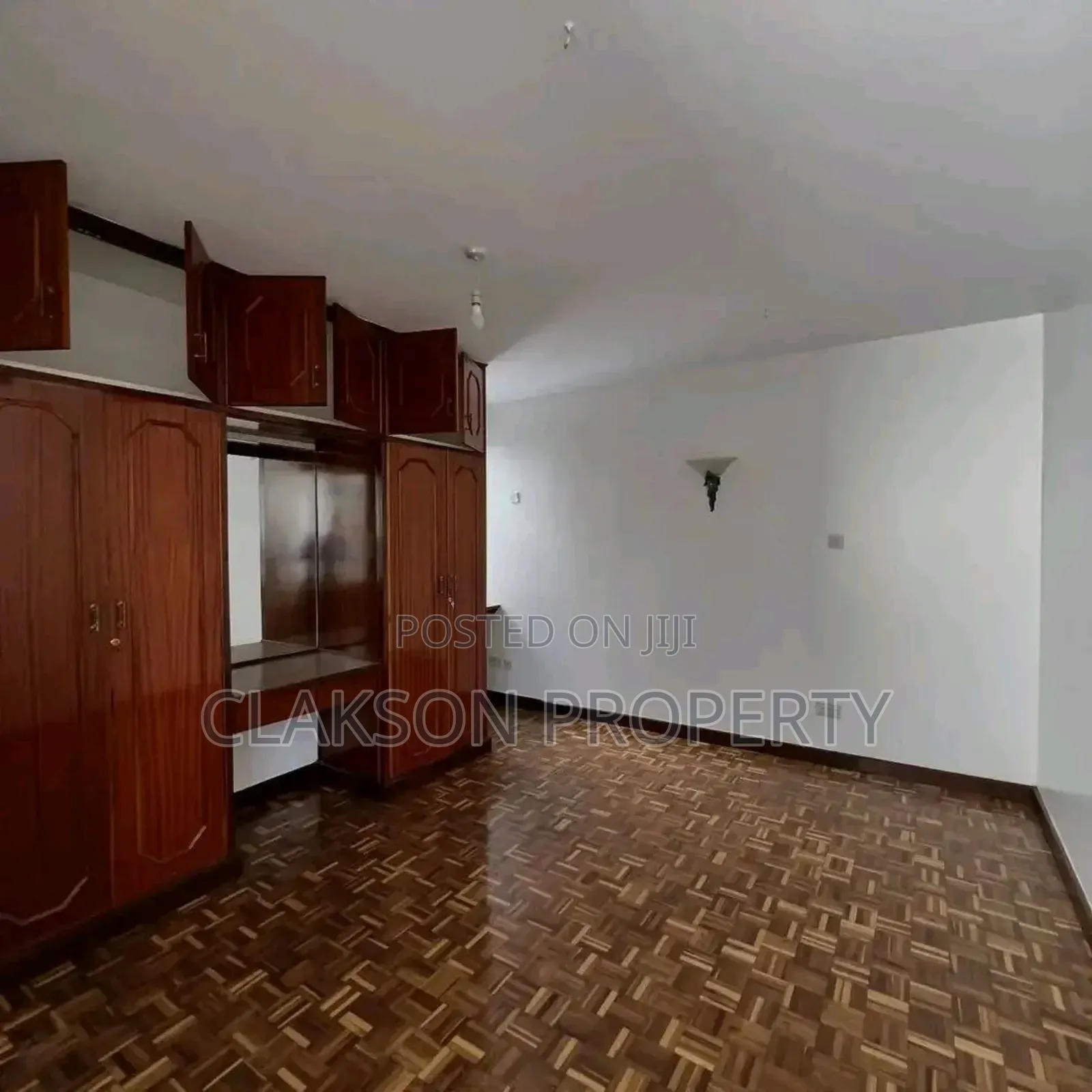 5bdrm Townhouse / Terrace in Kilimani for rent in Kilimani