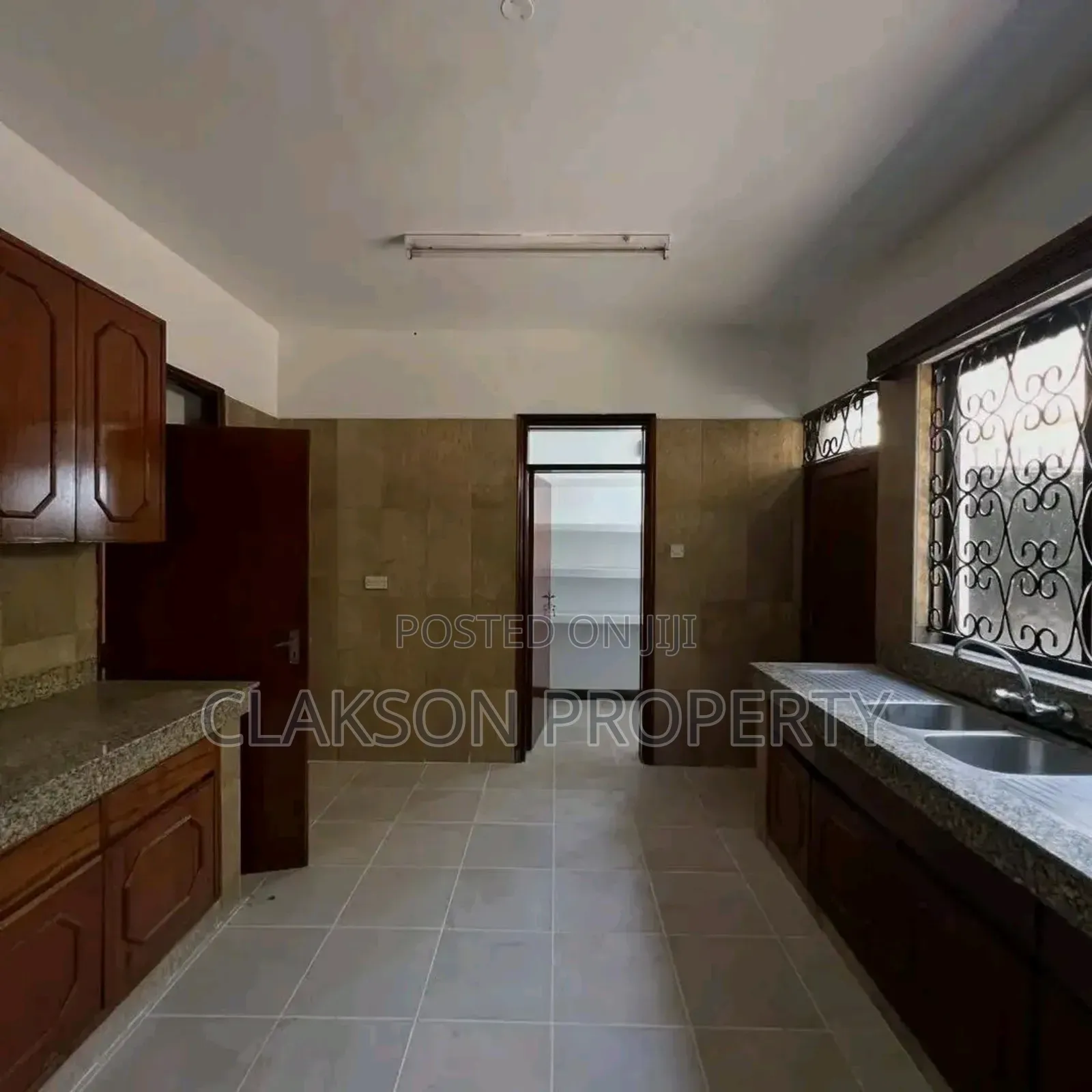 5bdrm Townhouse / Terrace in Kilimani for rent in Kilimani