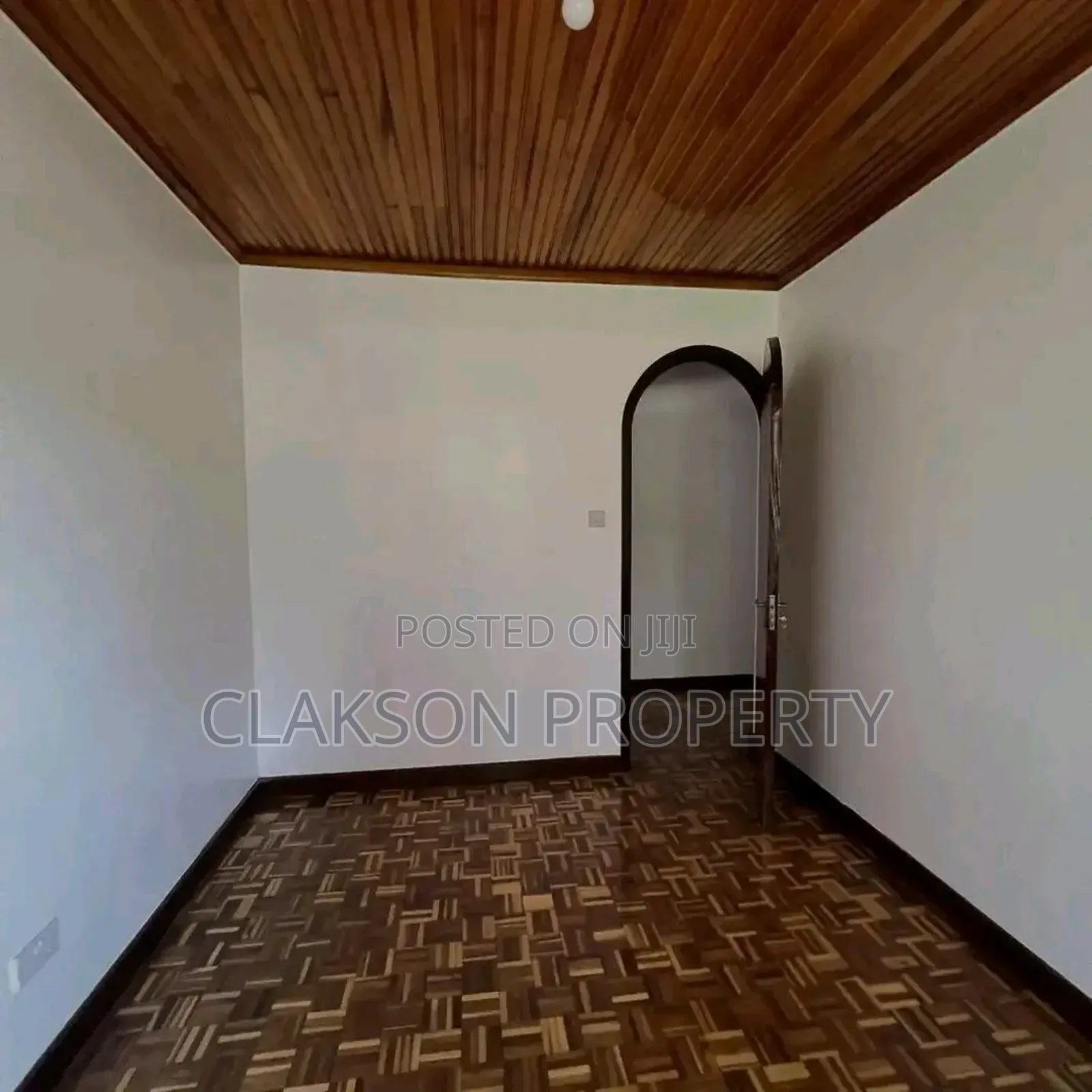 5bdrm Townhouse / Terrace in Kilimani for rent in Kilimani