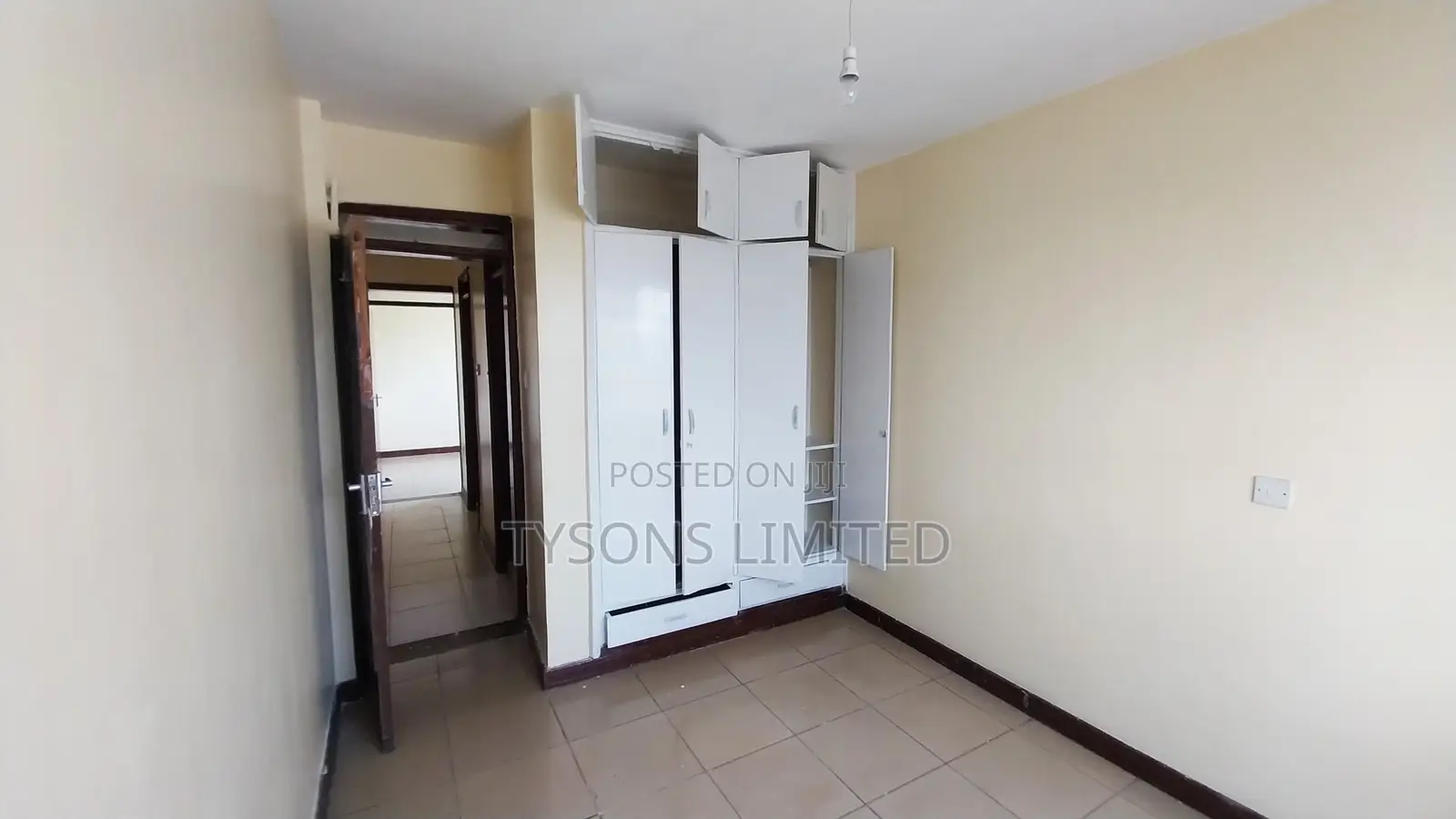 2bdrm Block of Flats in Nairobi West, Madaraka for sale in Madaraka