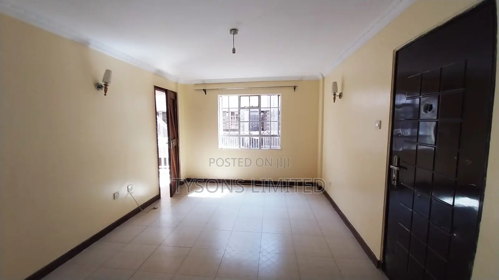 2bdrm Block of Flats in Nairobi West, Madaraka for sale in Madaraka
