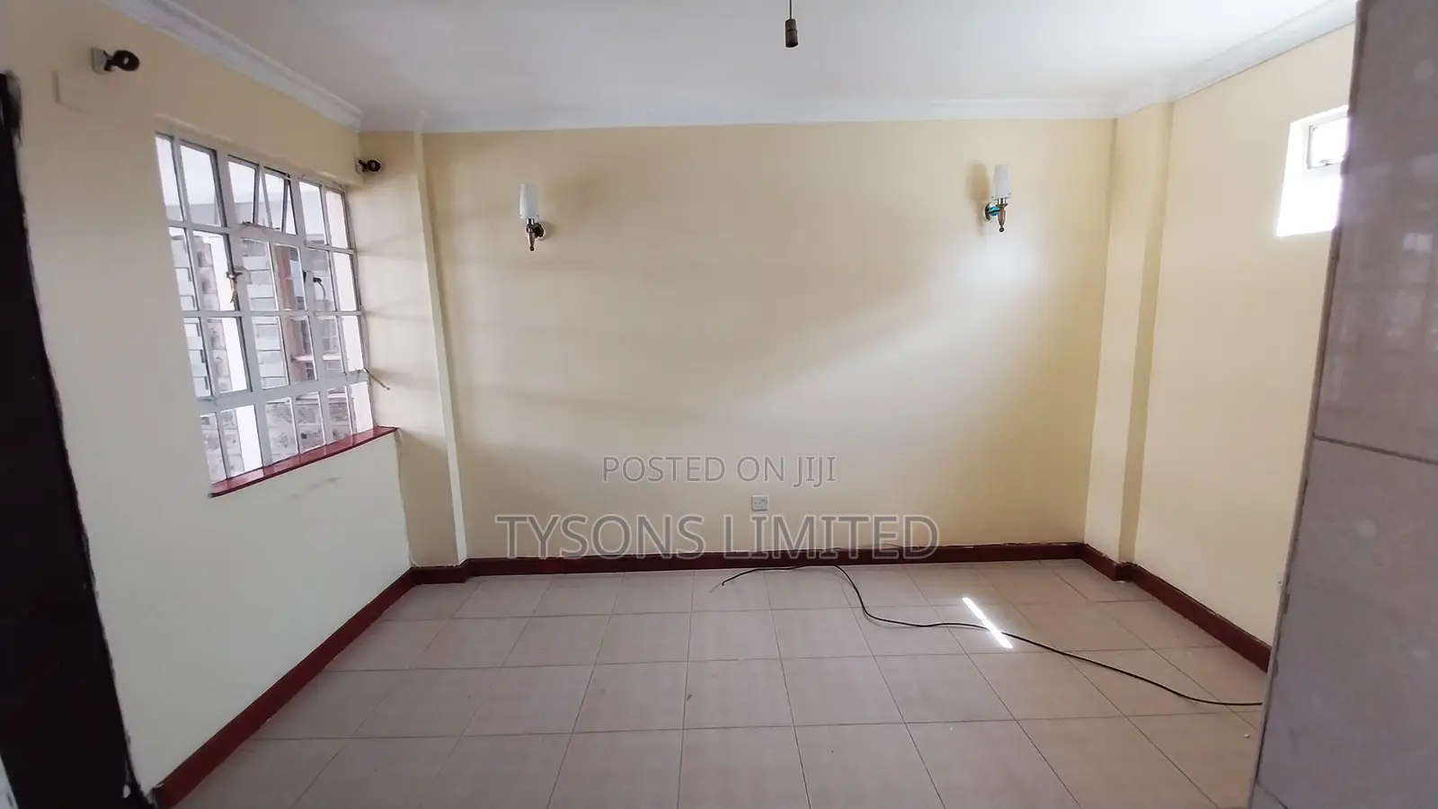 2bdrm Block of Flats in Nairobi West, Madaraka for sale in Madaraka