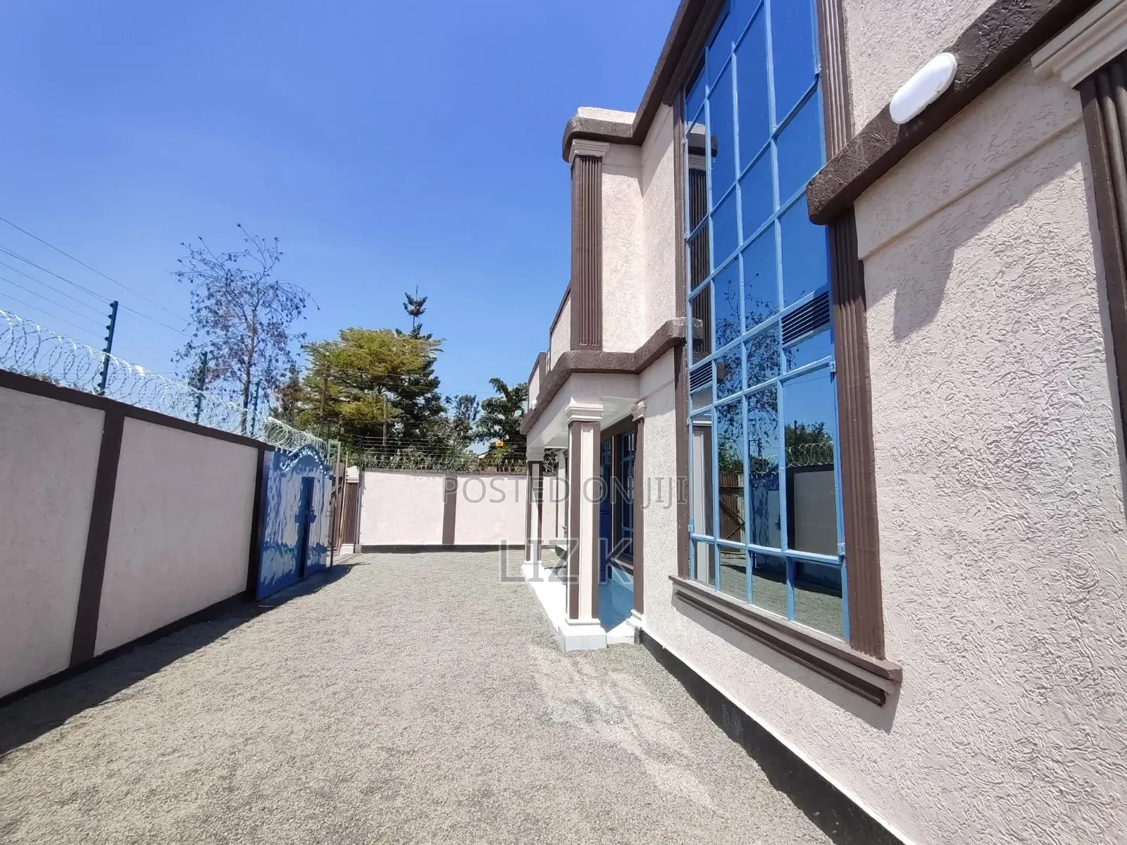 3bdrm Bungalow in Murera, Ruiru for sale in Ruiru