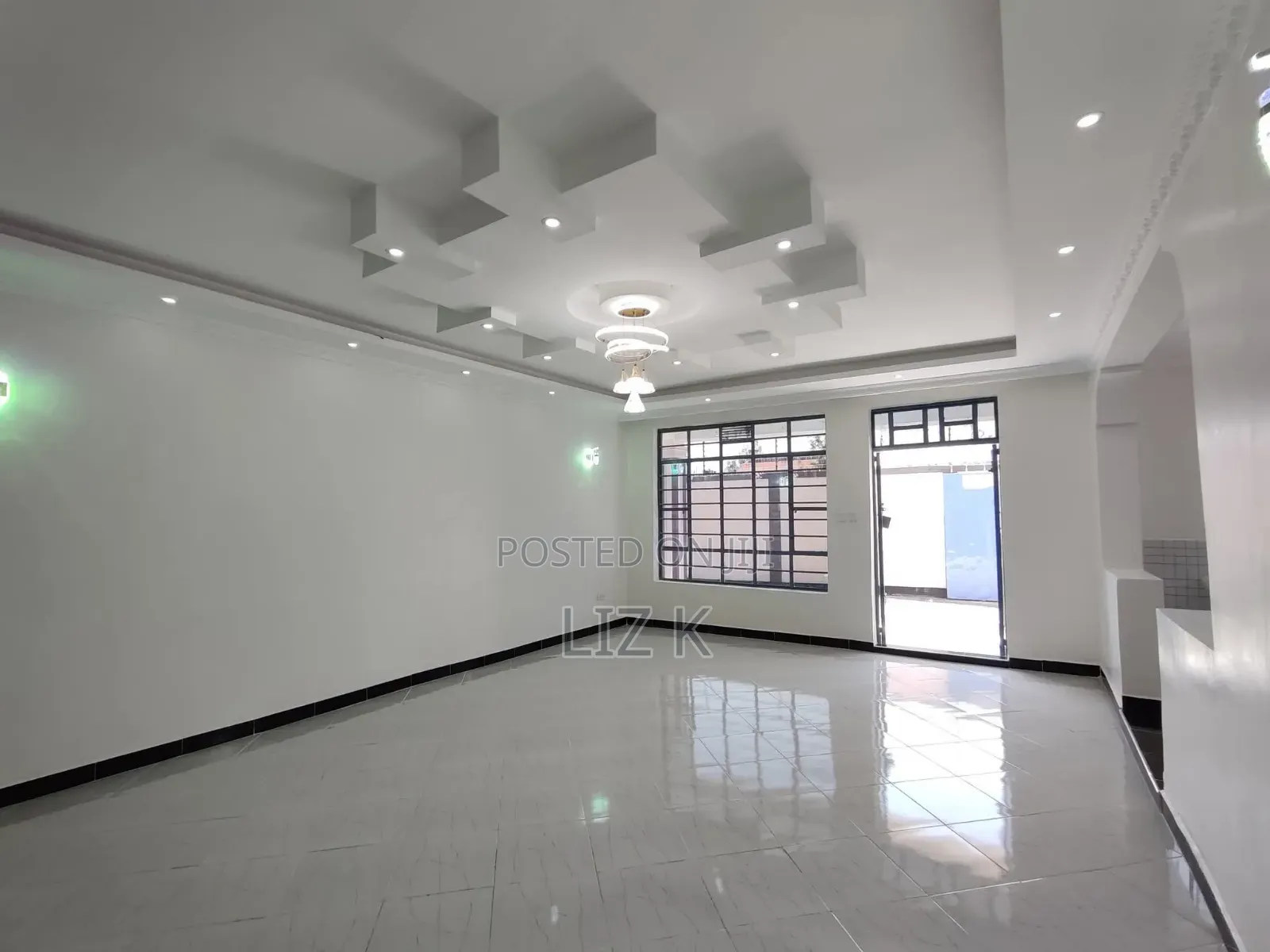 3bdrm Bungalow in Murera, Ruiru for sale in Ruiru