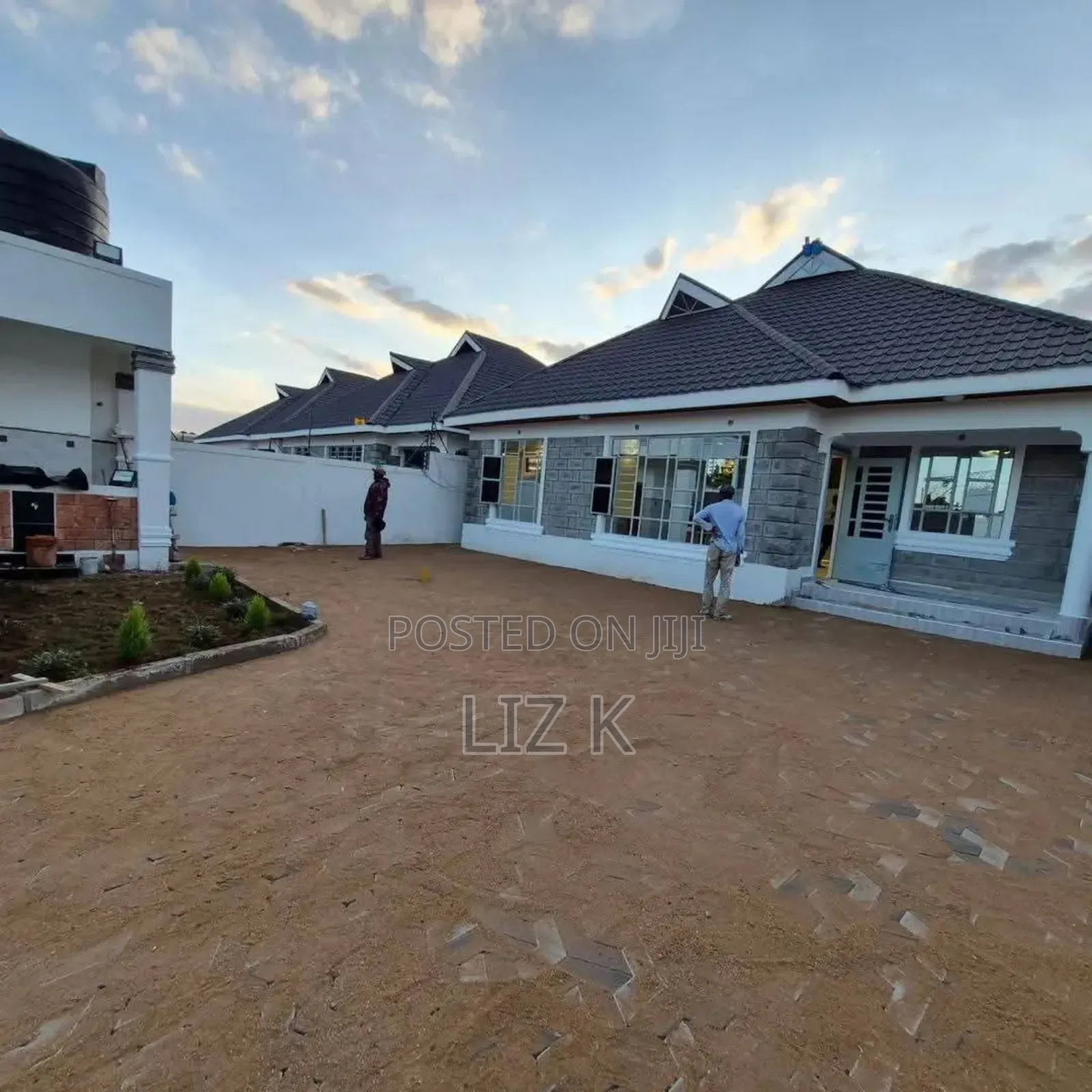 3bdrm Bungalow in Mugutha, Ruiru for sale in Ruiru