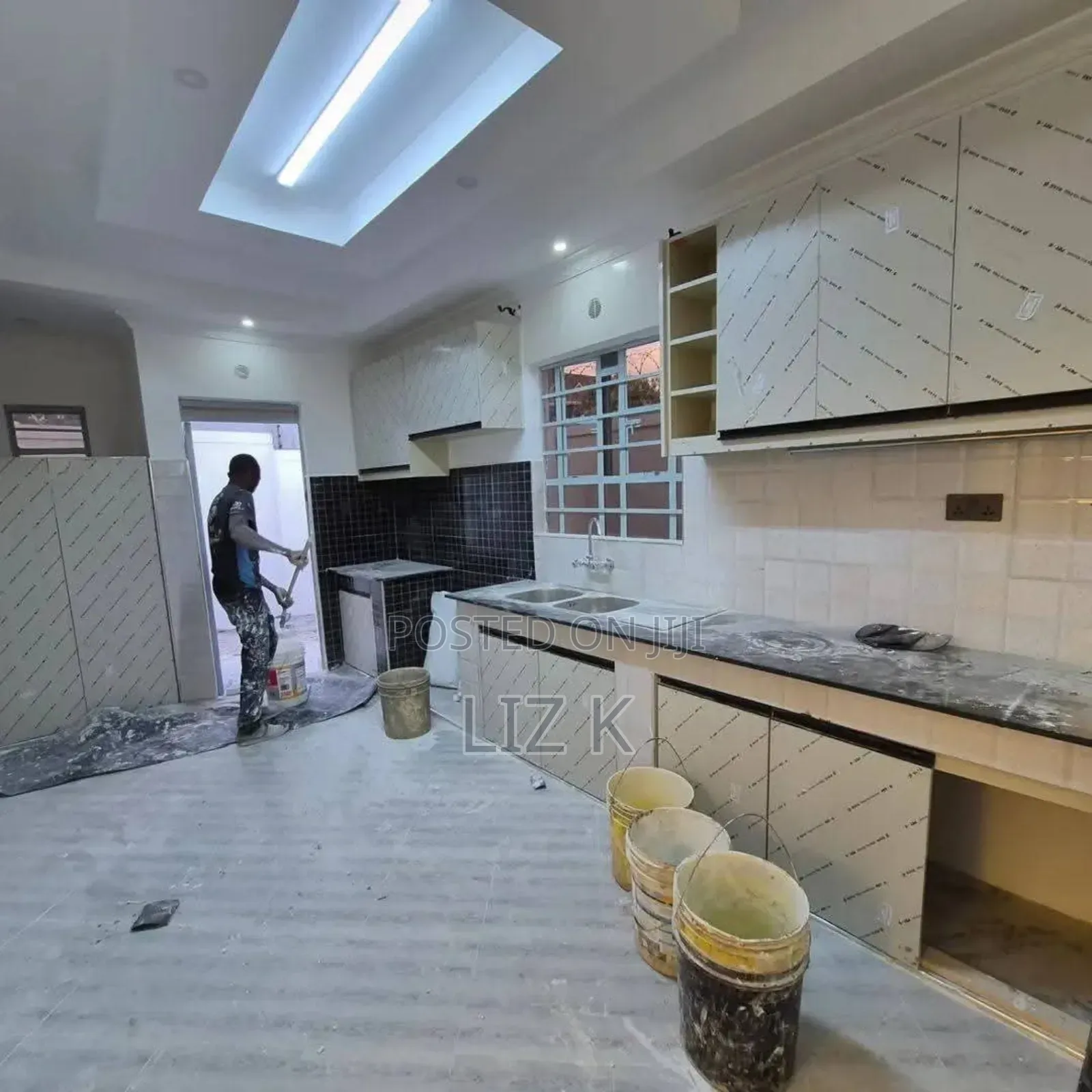3bdrm Bungalow in Mugutha, Ruiru for sale in Ruiru