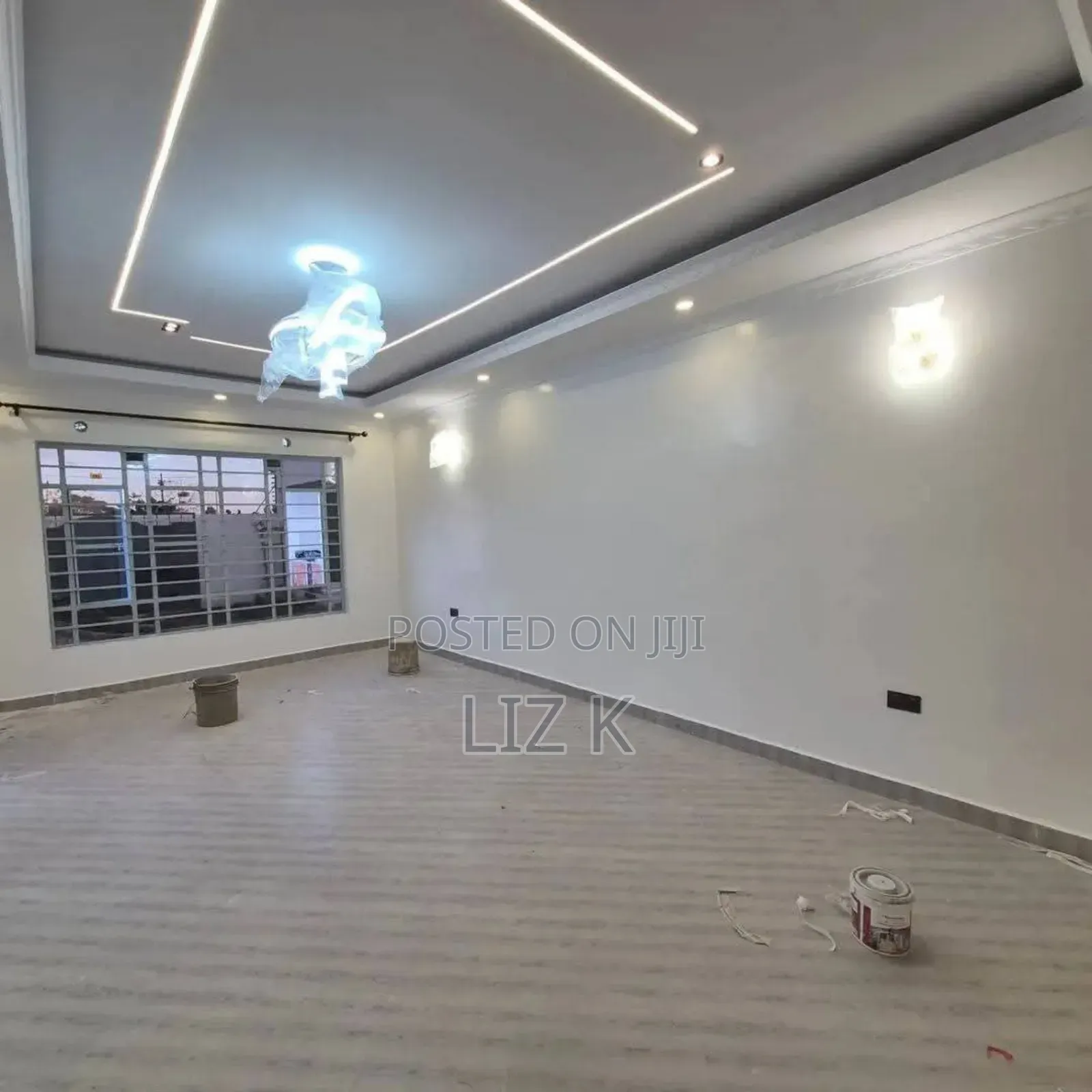 3bdrm Bungalow in Mugutha, Ruiru for sale in Ruiru