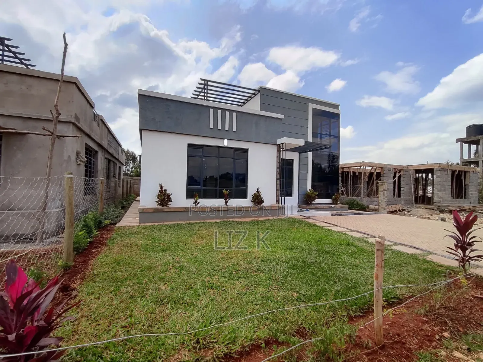 3bdrm Bungalow in Mugutha, Ruiru for sale in Ruiru