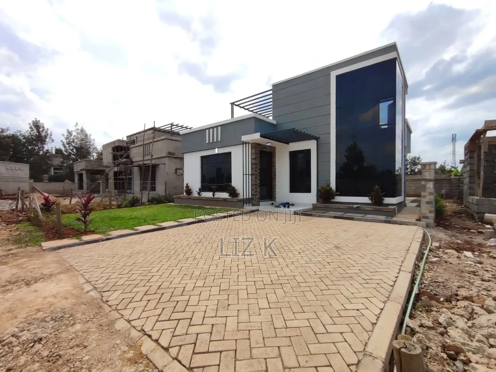 3bdrm Bungalow in Mugutha, Ruiru for sale in Ruiru