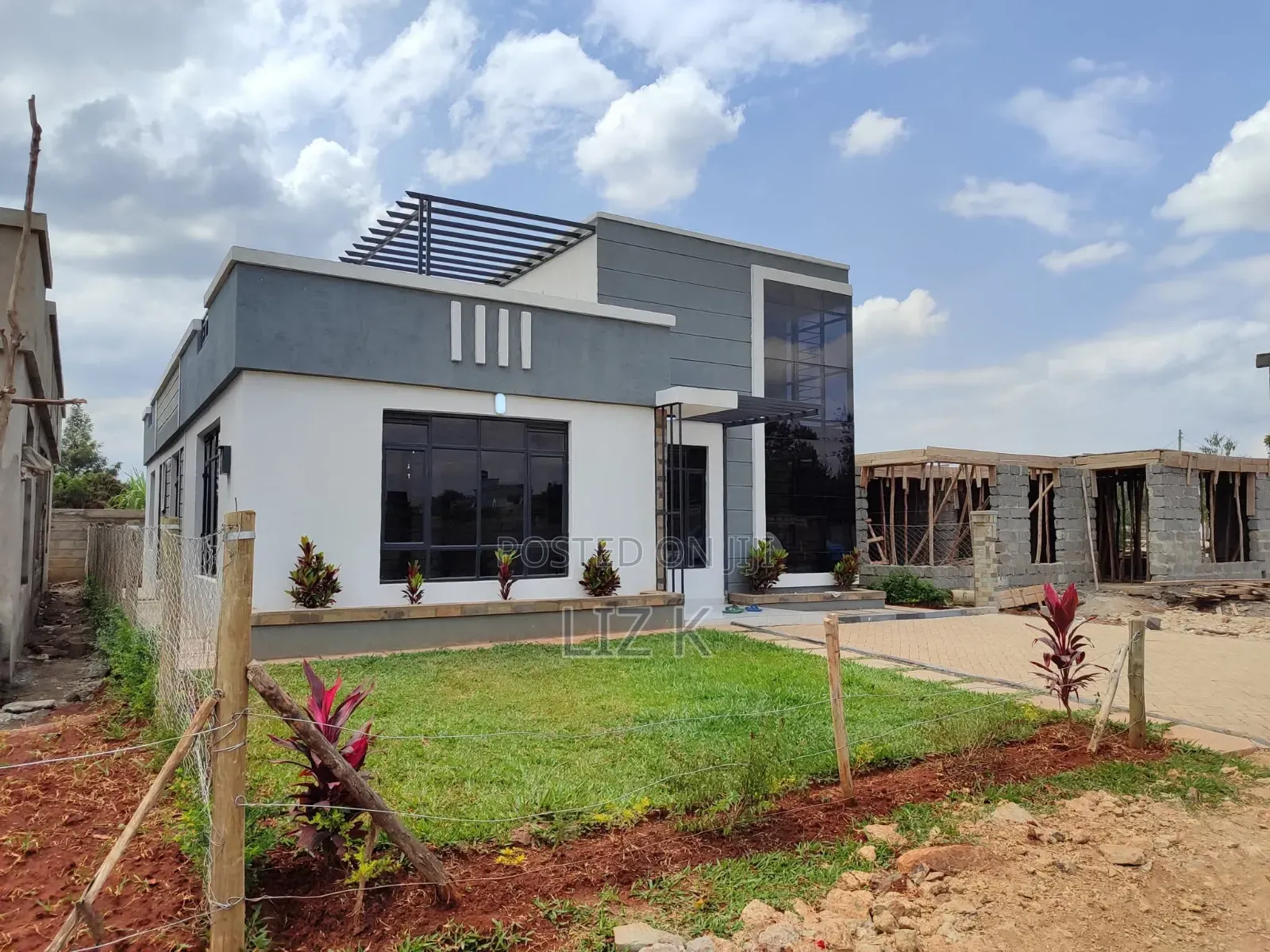 3bdrm Bungalow in Mugutha, Ruiru for sale in Ruiru