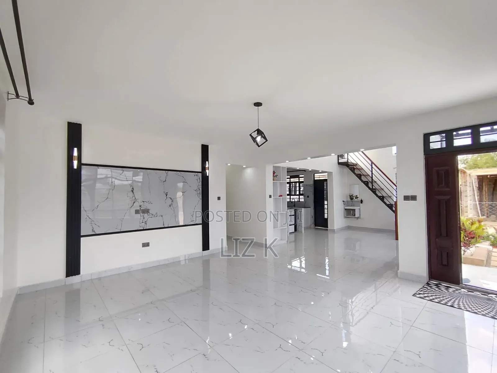 3bdrm Bungalow in Mugutha, Ruiru for sale in Ruiru