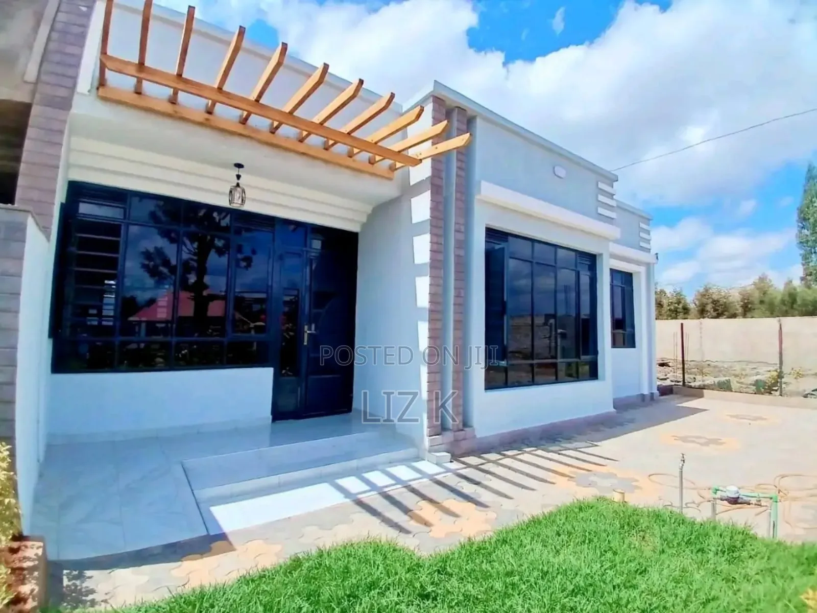3bdrm Bungalow in Matangi, Ruiru for sale in Ruiru