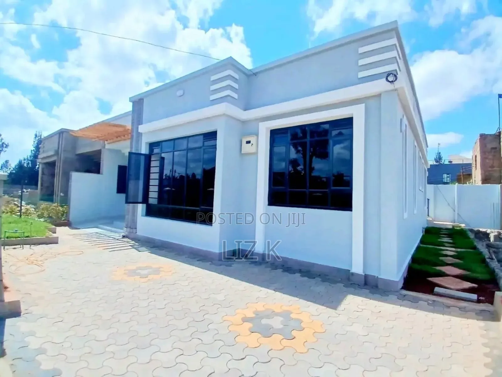 3bdrm Bungalow in Matangi, Ruiru for sale in Ruiru
