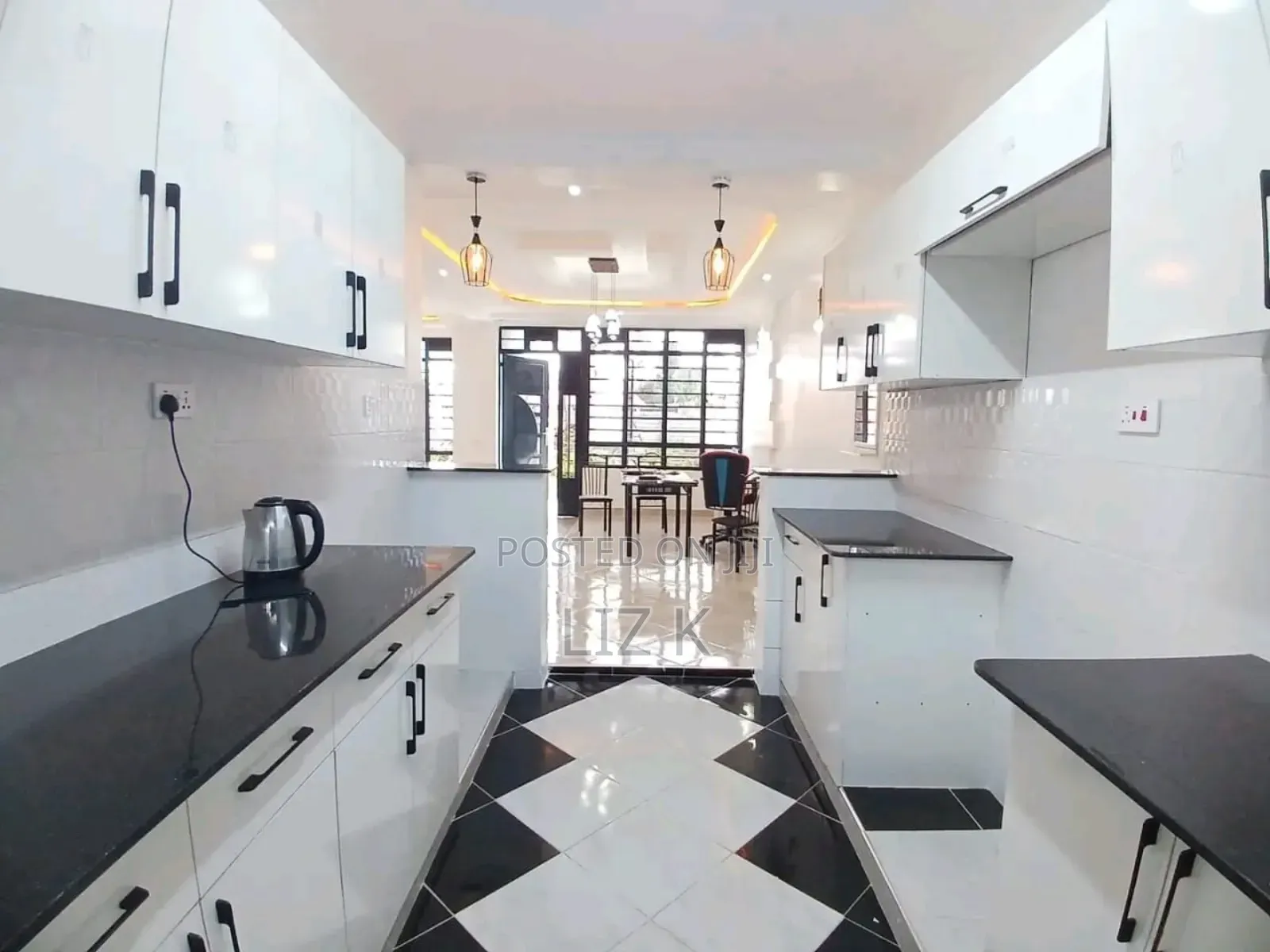 3bdrm Bungalow in Matangi, Ruiru for sale in Ruiru