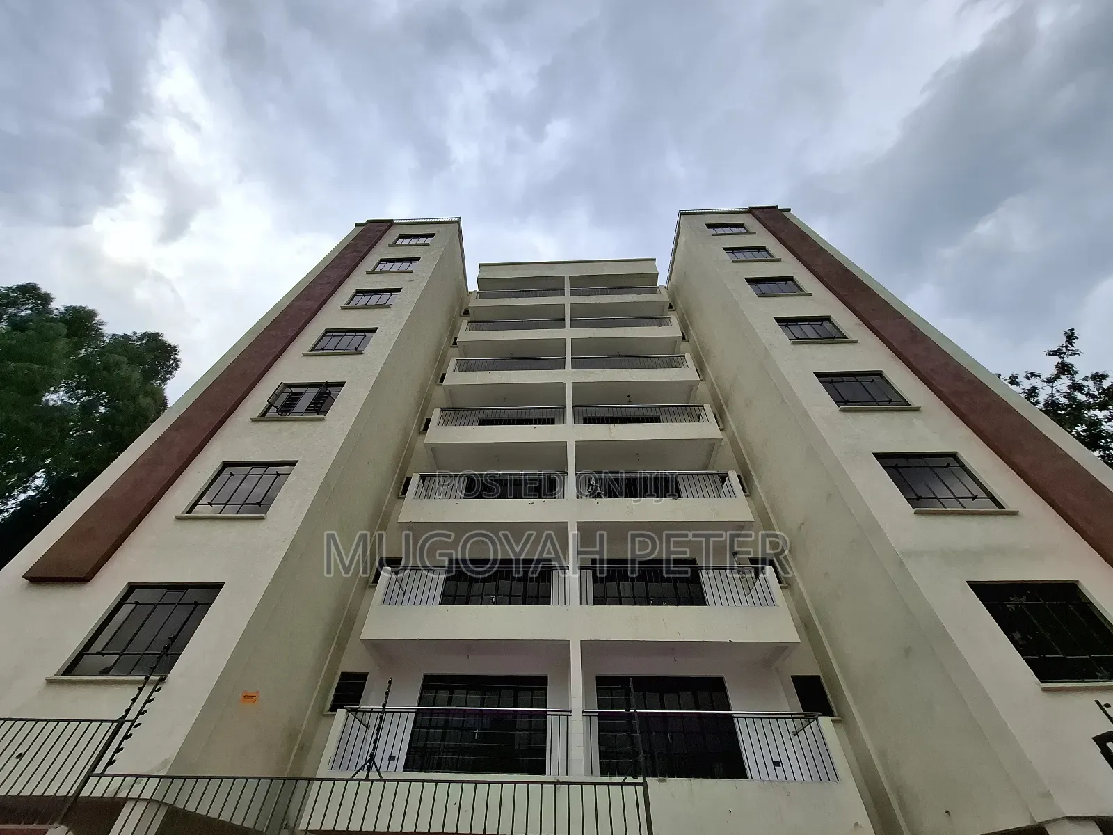 3bdrm Apartment in Uthiru for rent in Uthiru