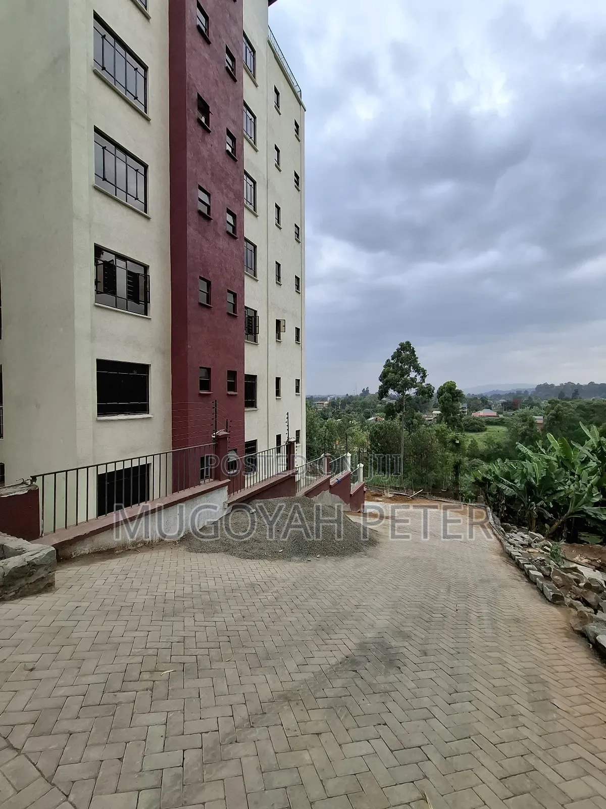 3bdrm Apartment in Uthiru for rent in Uthiru
