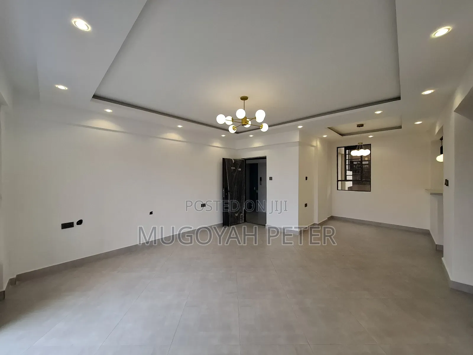 3bdrm Apartment in Uthiru for rent in Uthiru