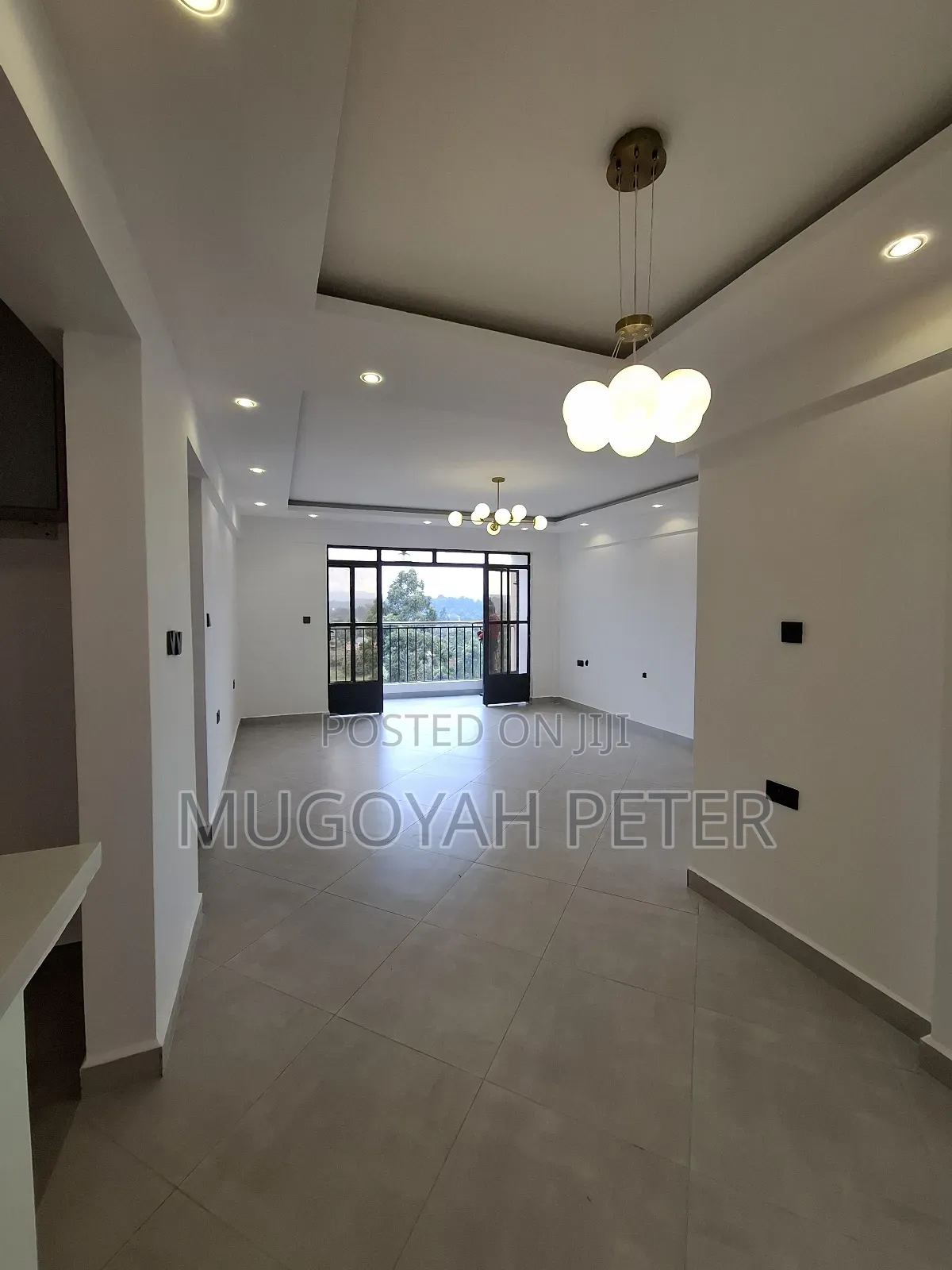 3bdrm Apartment in Uthiru for rent in Uthiru