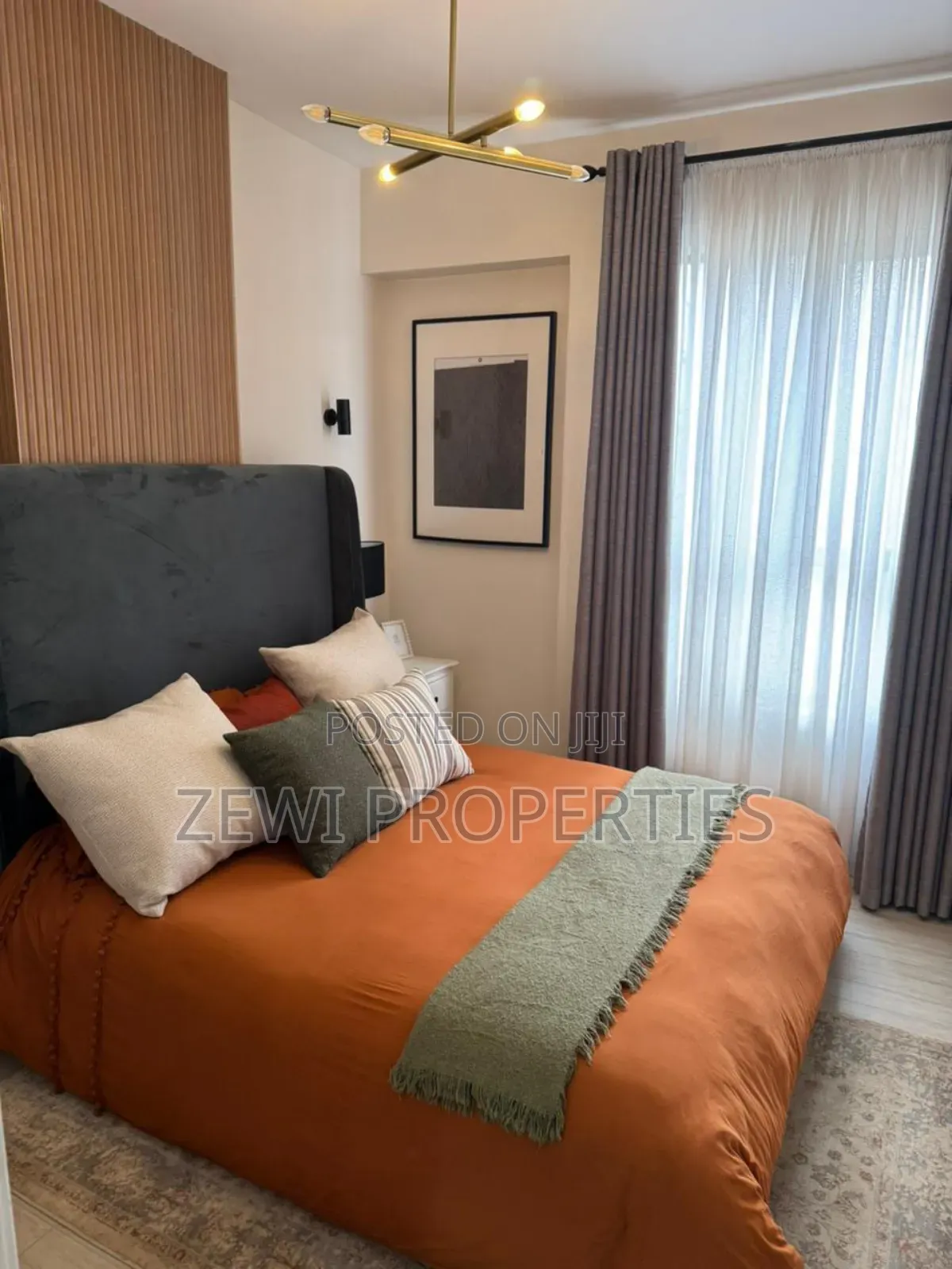 1bdrm Apartment in South B for sale in South B