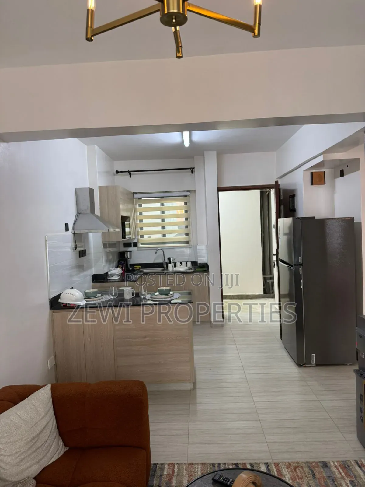 1bdrm Apartment in South B for sale in South B