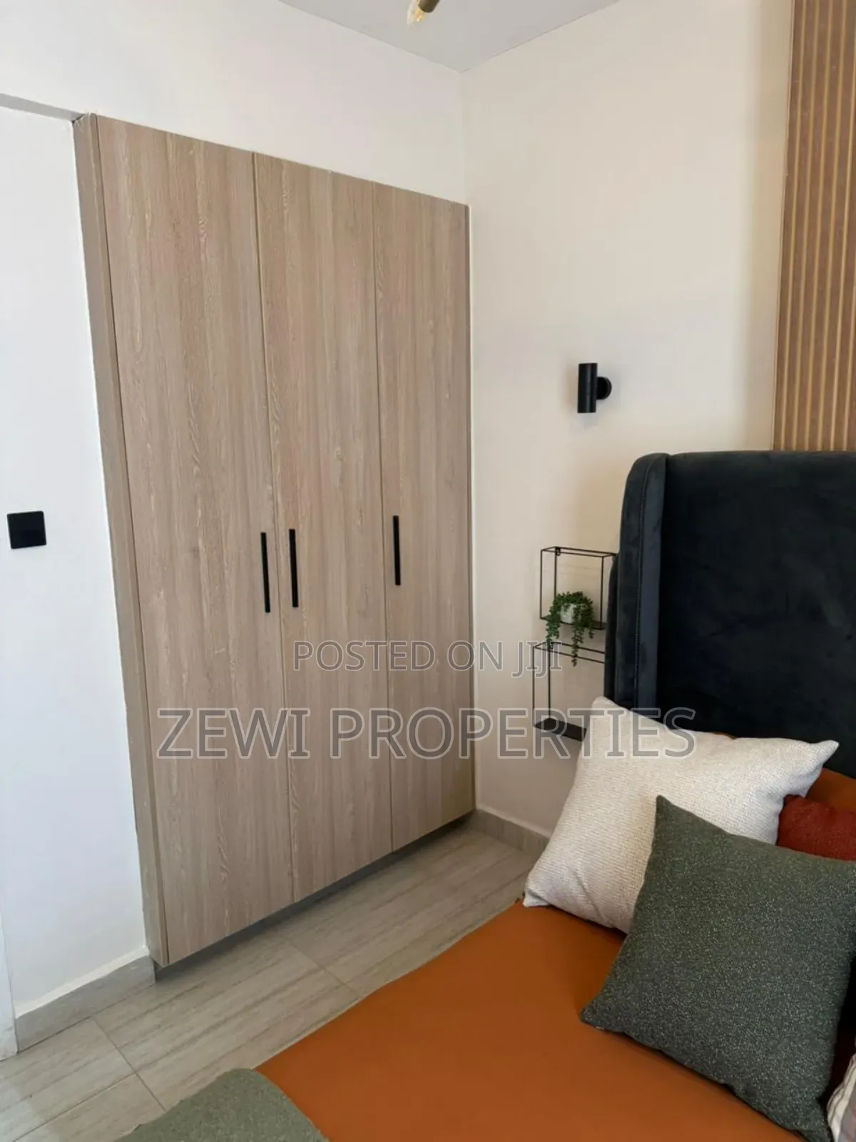1bdrm Apartment in South B for sale in South B