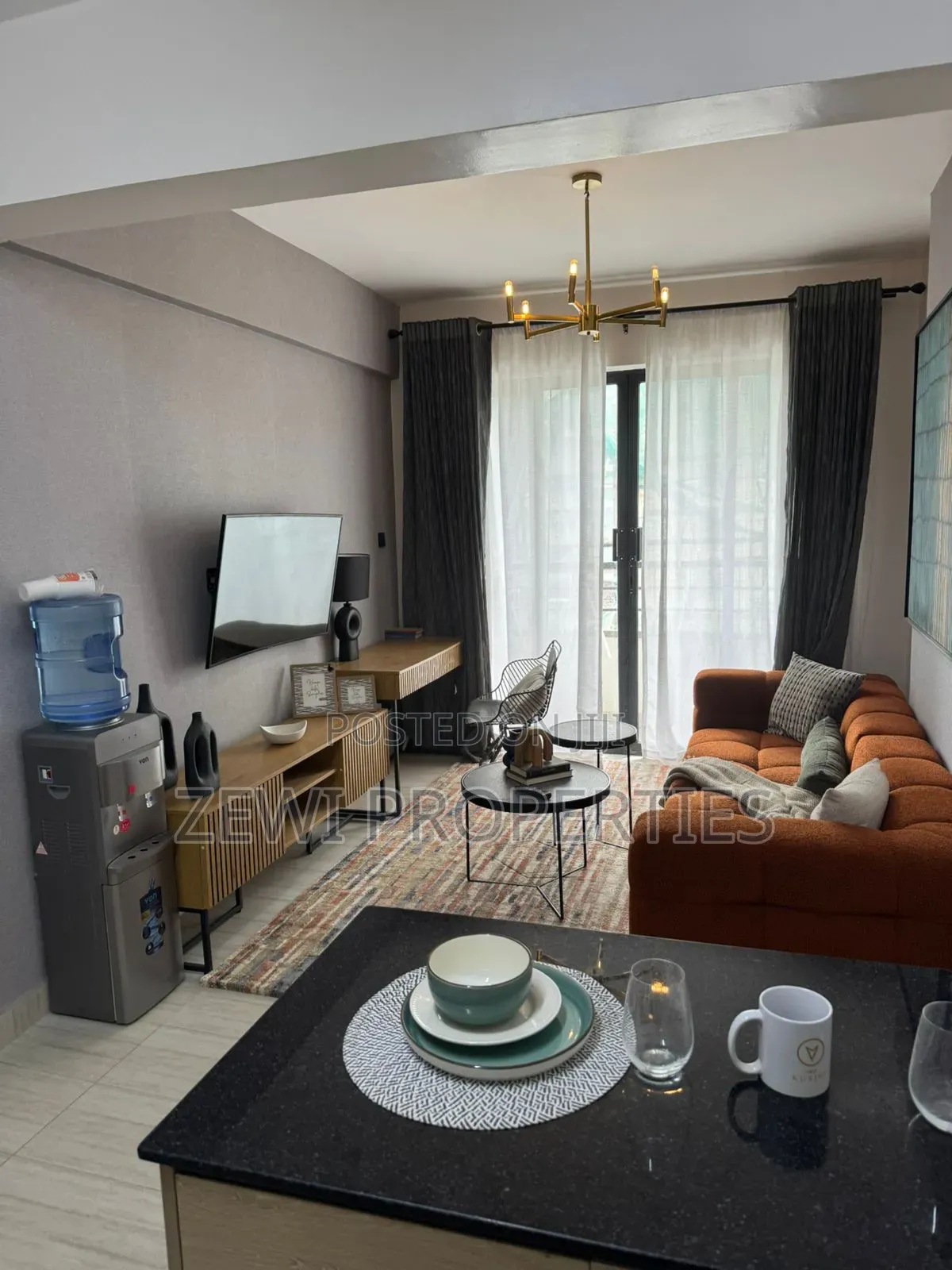 1bdrm Apartment in South B for sale in South B