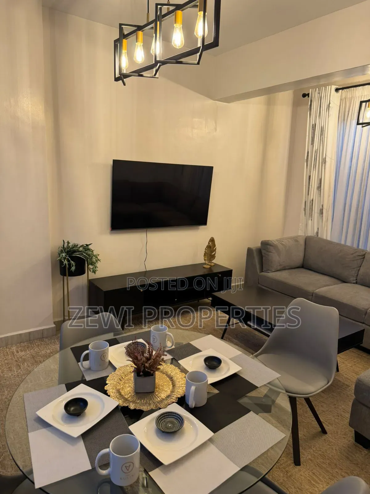 1bdrm Apartment in South B for sale in South B