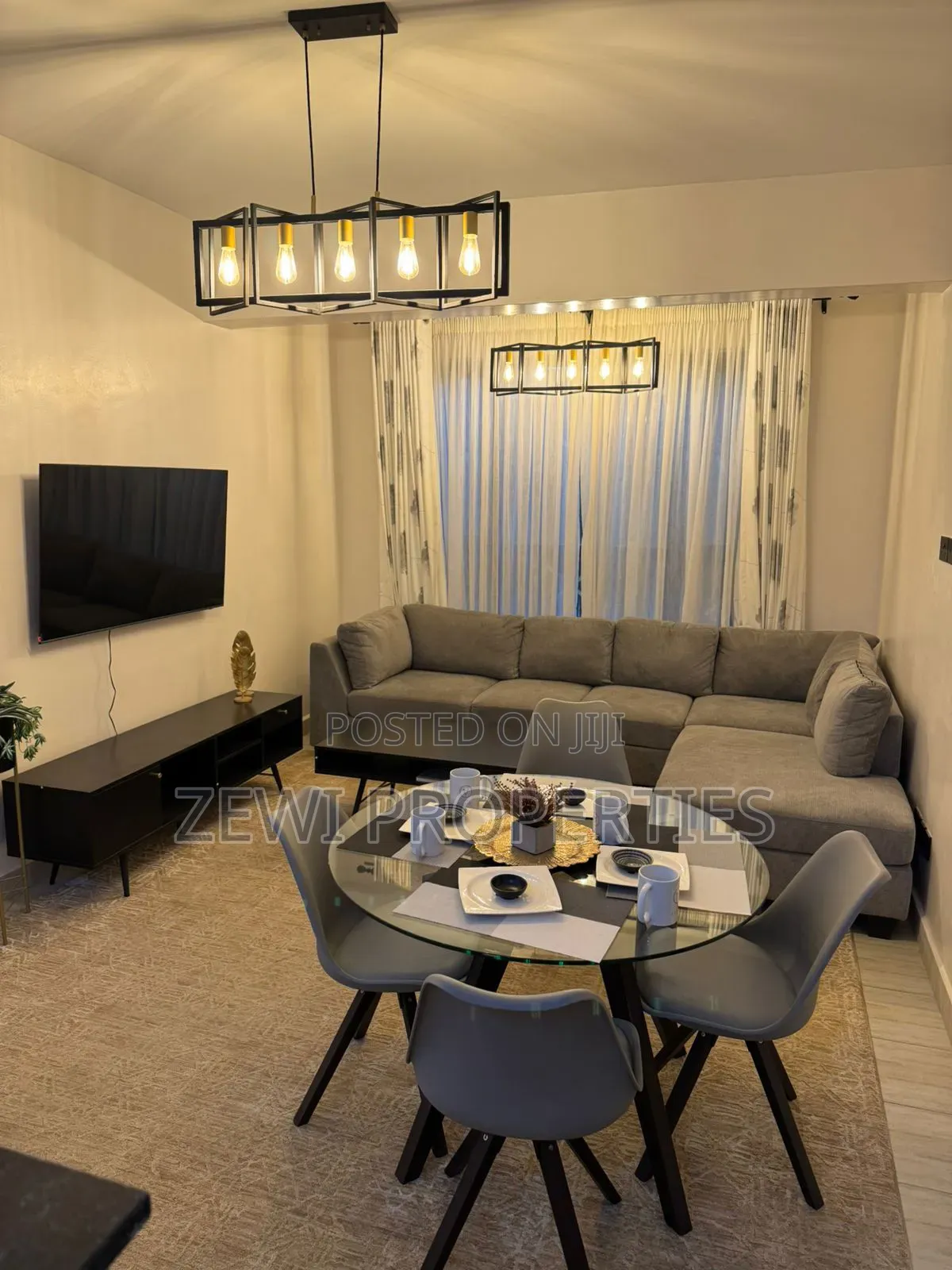 2bdrm Apartment in Sanaa Estate, South B for sale in South B