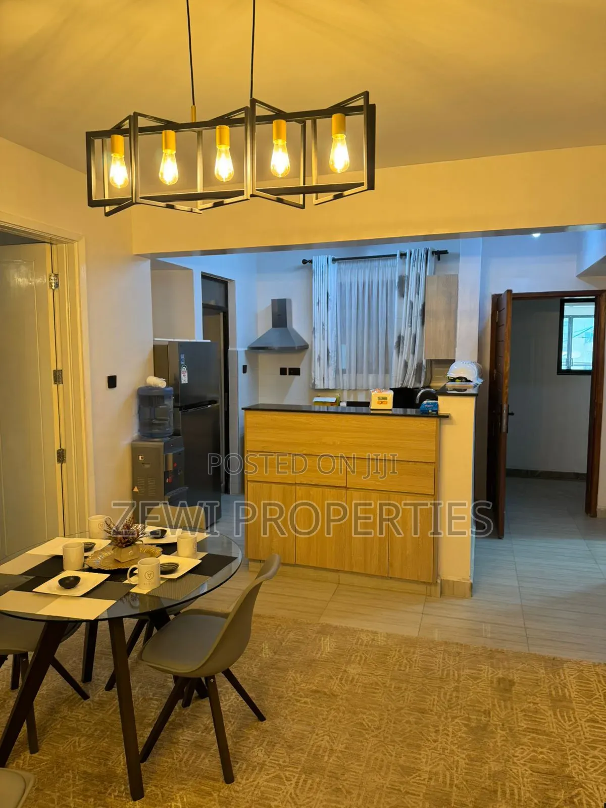 2bdrm Apartment in Sanaa Estate, South B for sale in South B