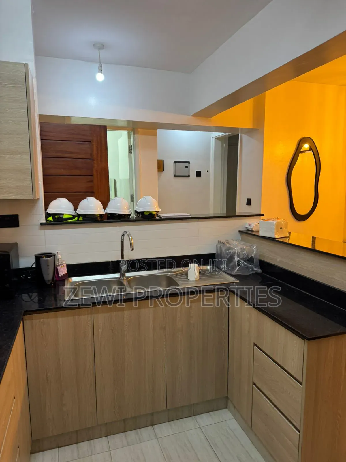 2bdrm Apartment in Sanaa Estate, South B for sale in South B