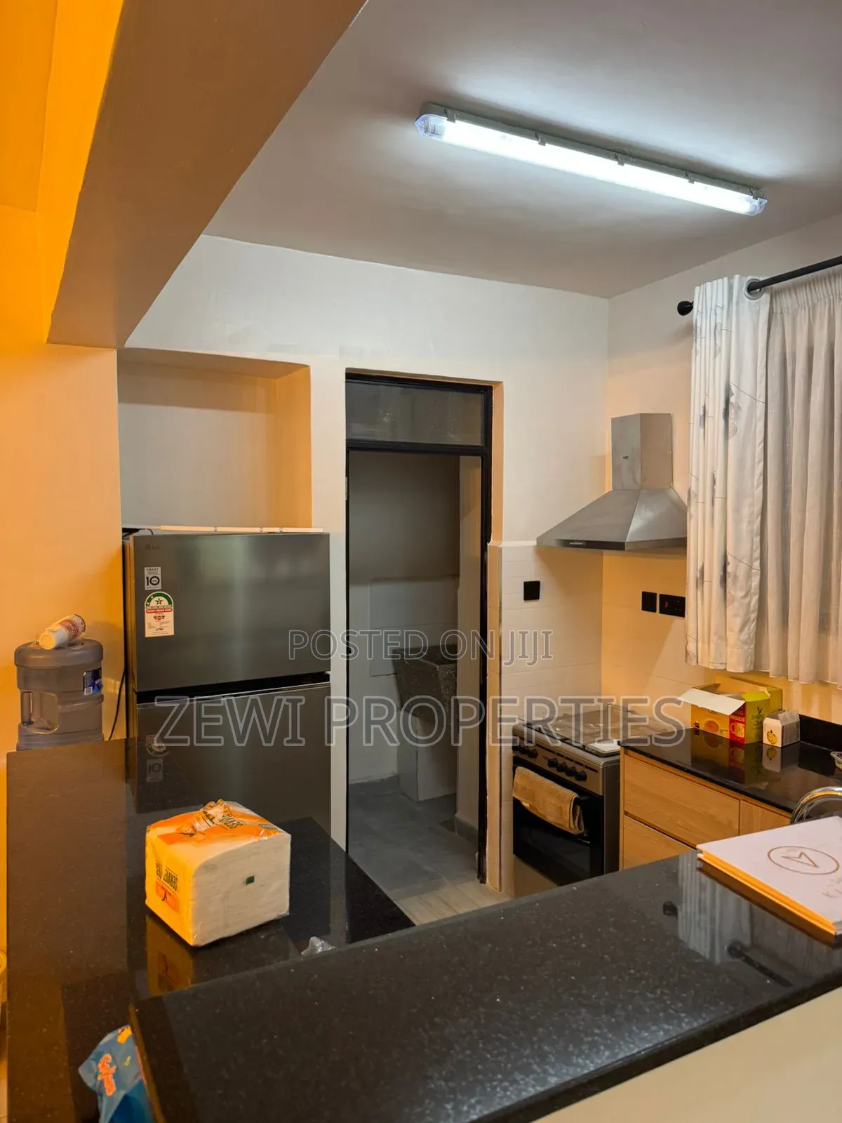 2bdrm Apartment in Sanaa Estate, South B for sale in South B