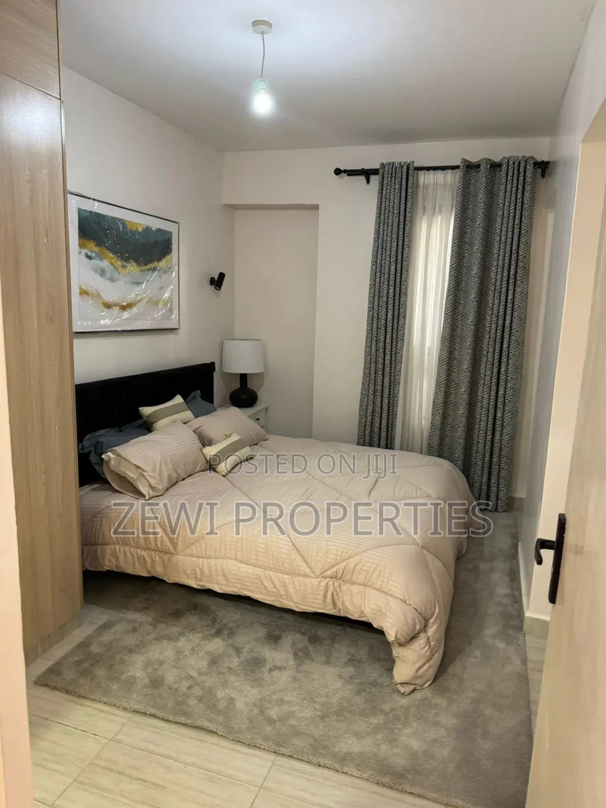 2bdrm Apartment in Sanaa Estate, South B for sale in South B