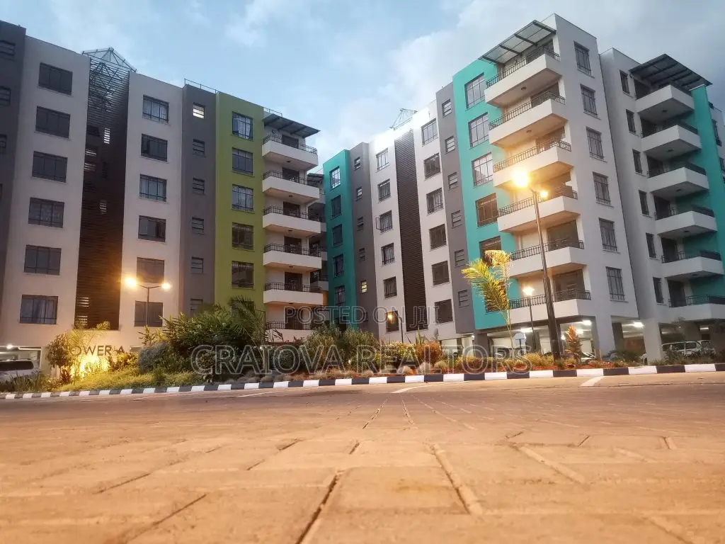 3bdrm Apartment in Sunvalley Estate for sale in Sunvalley Estate