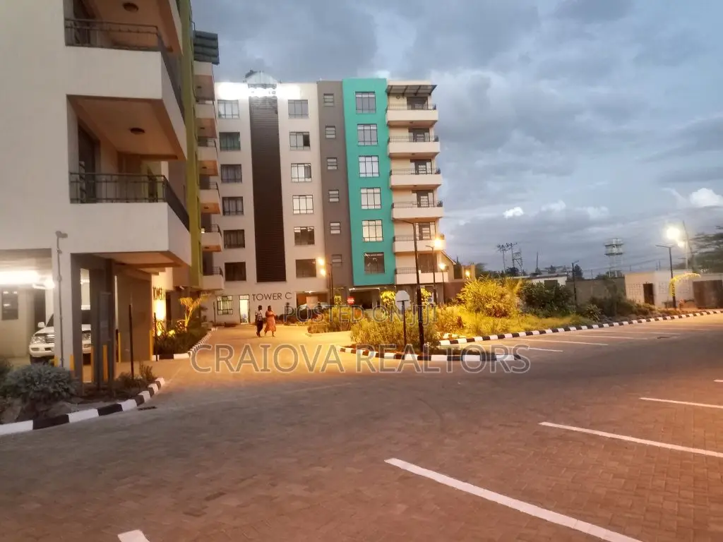 3bdrm Apartment in Sunvalley Estate for sale in Sunvalley Estate
