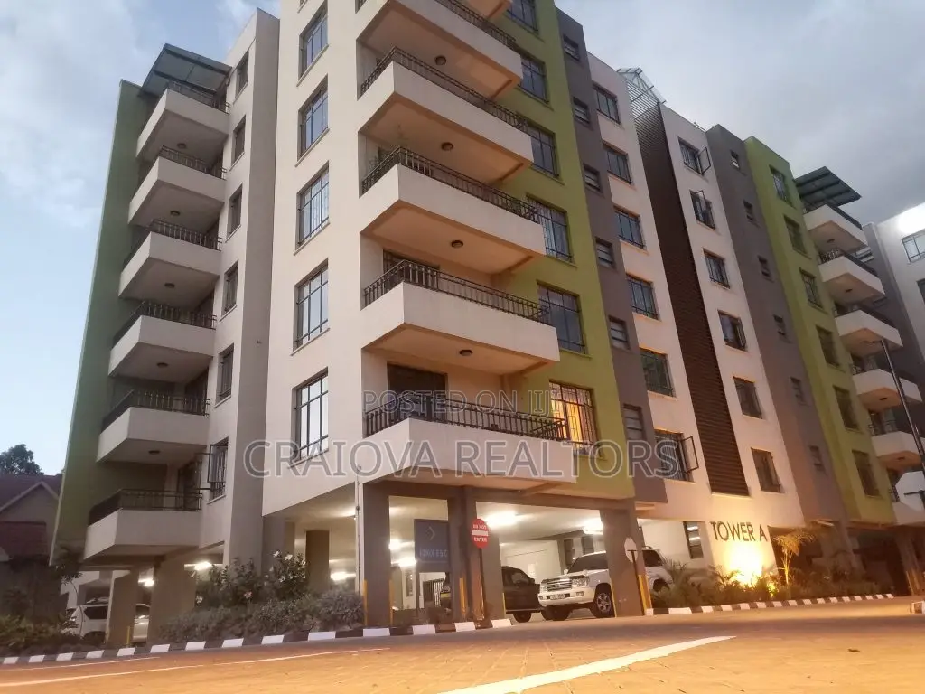 3bdrm Apartment in Sunvalley Estate for sale in Sunvalley Estate