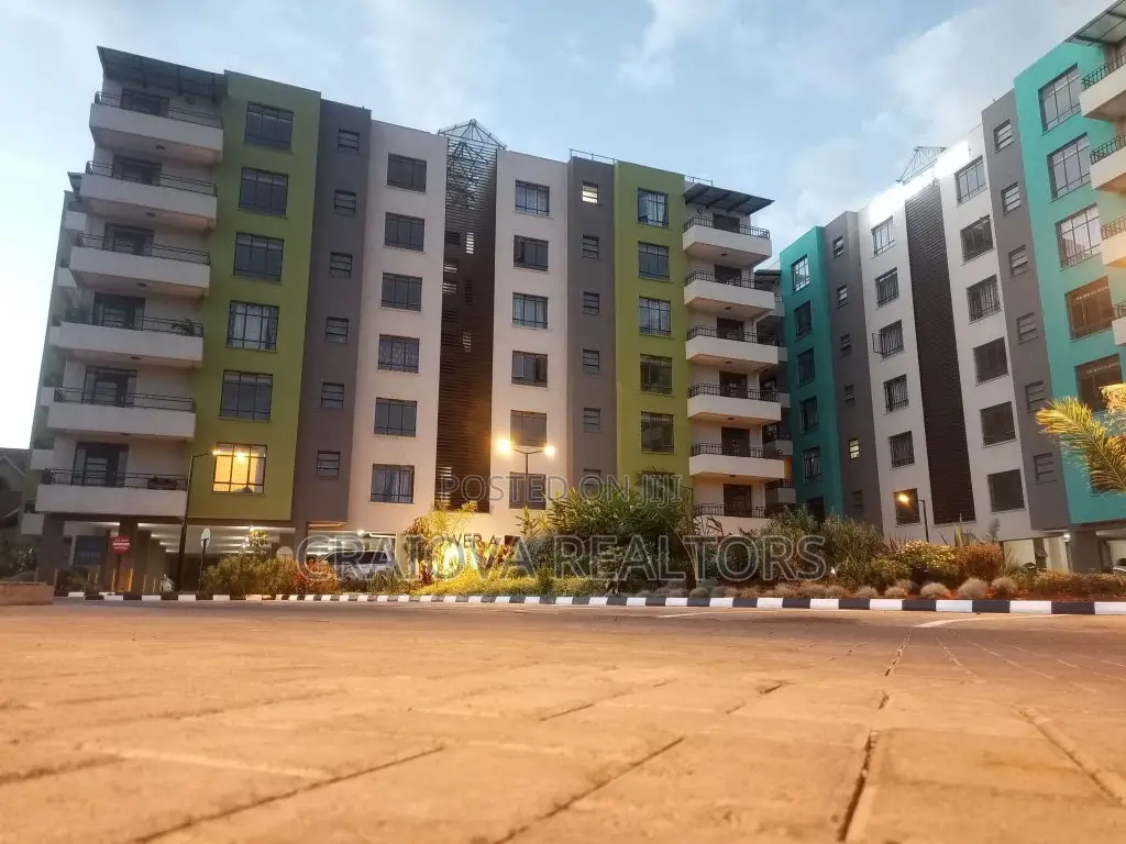 3bdrm Apartment in Sunvalley Estate for sale in Sunvalley Estate