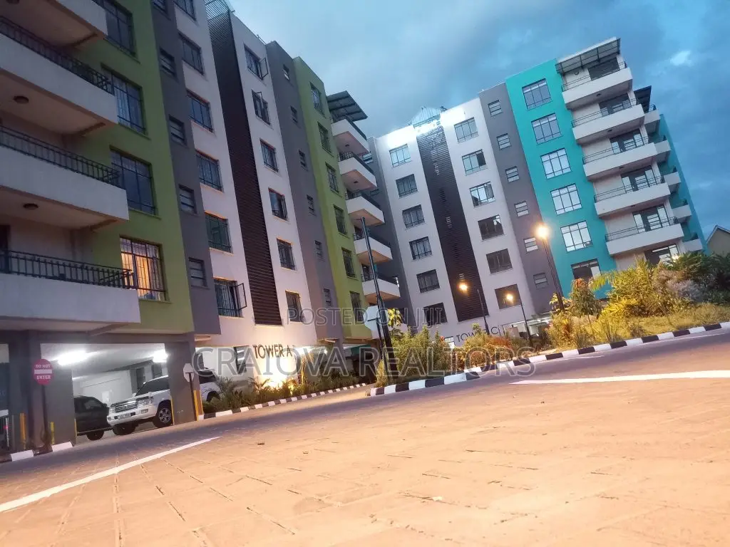 3bdrm Apartment in Sunvalley Estate for sale in Sunvalley Estate