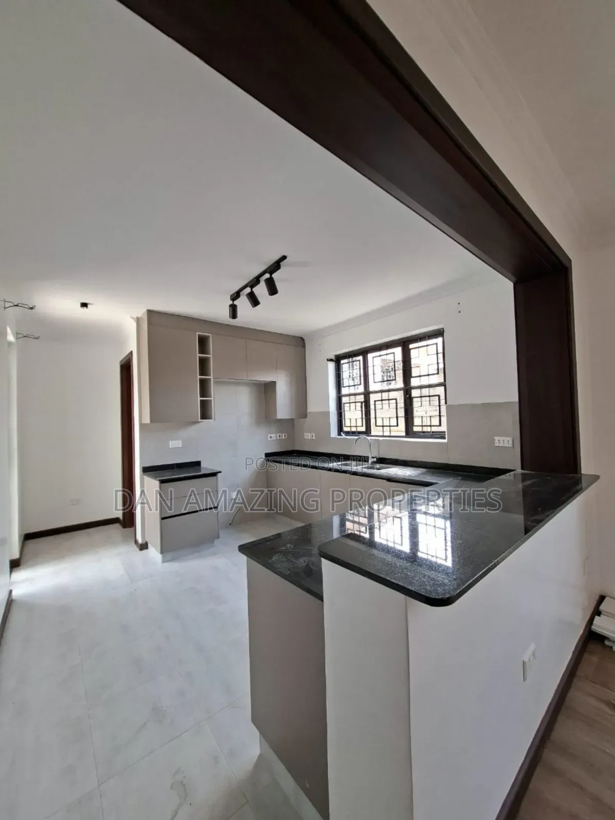 4bdrm Maisonette in Kikuyu Plus Gazebo, Thogoto for rent in Thogoto