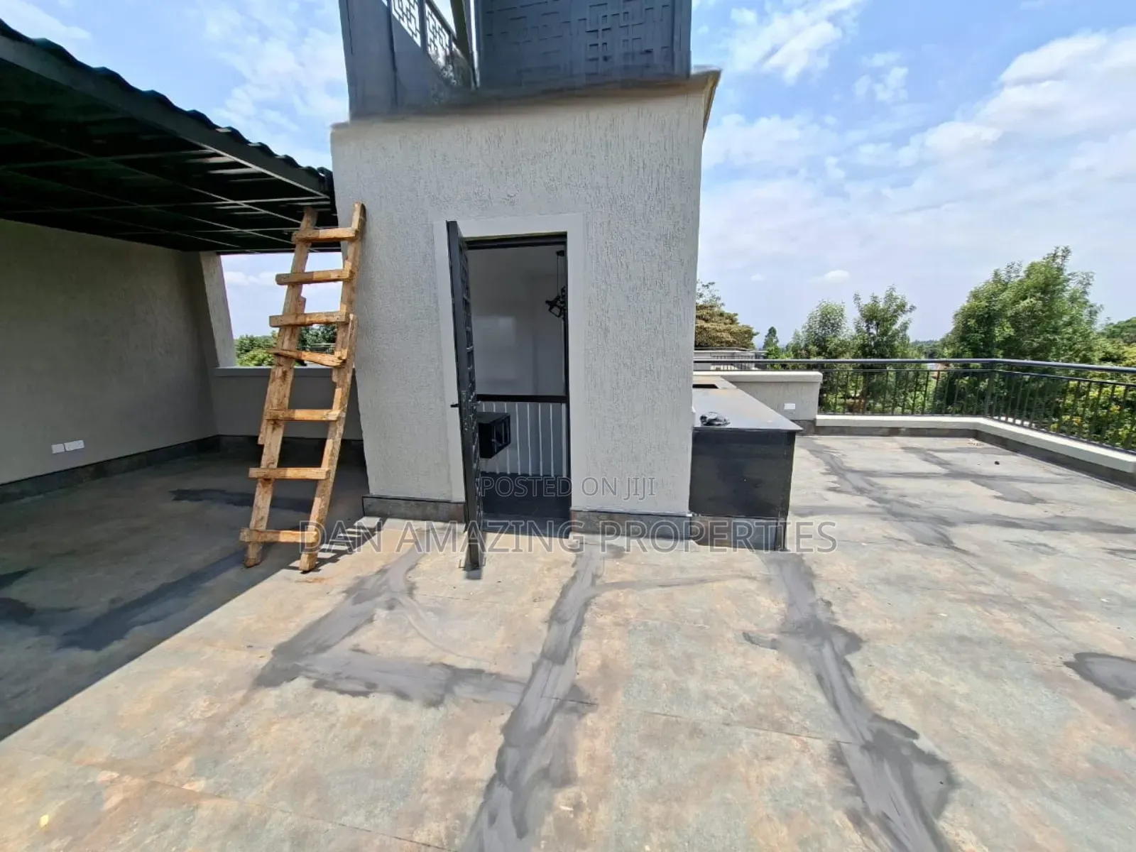 4bdrm Maisonette in Kikuyu Plus Gazebo, Thogoto for rent in Thogoto