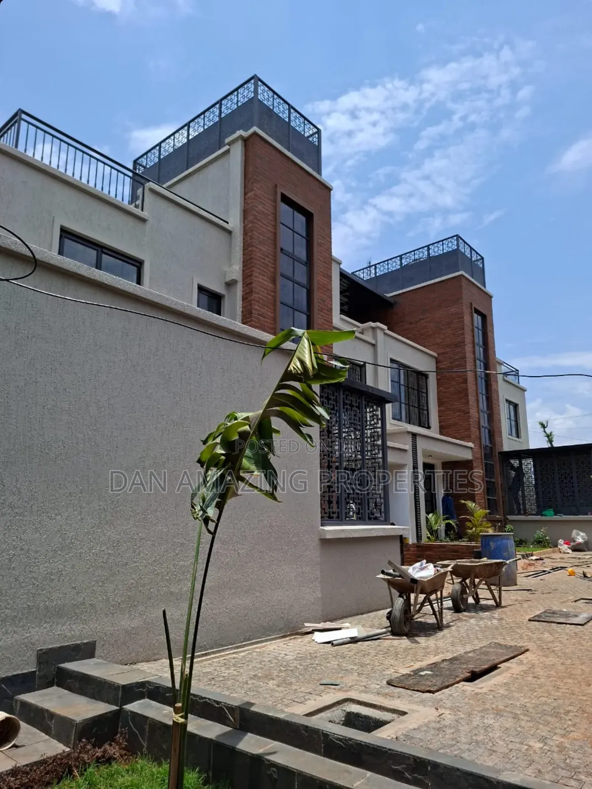4bdrm Maisonette in Kikuyu Plus Gazebo, Thogoto for rent in Thogoto