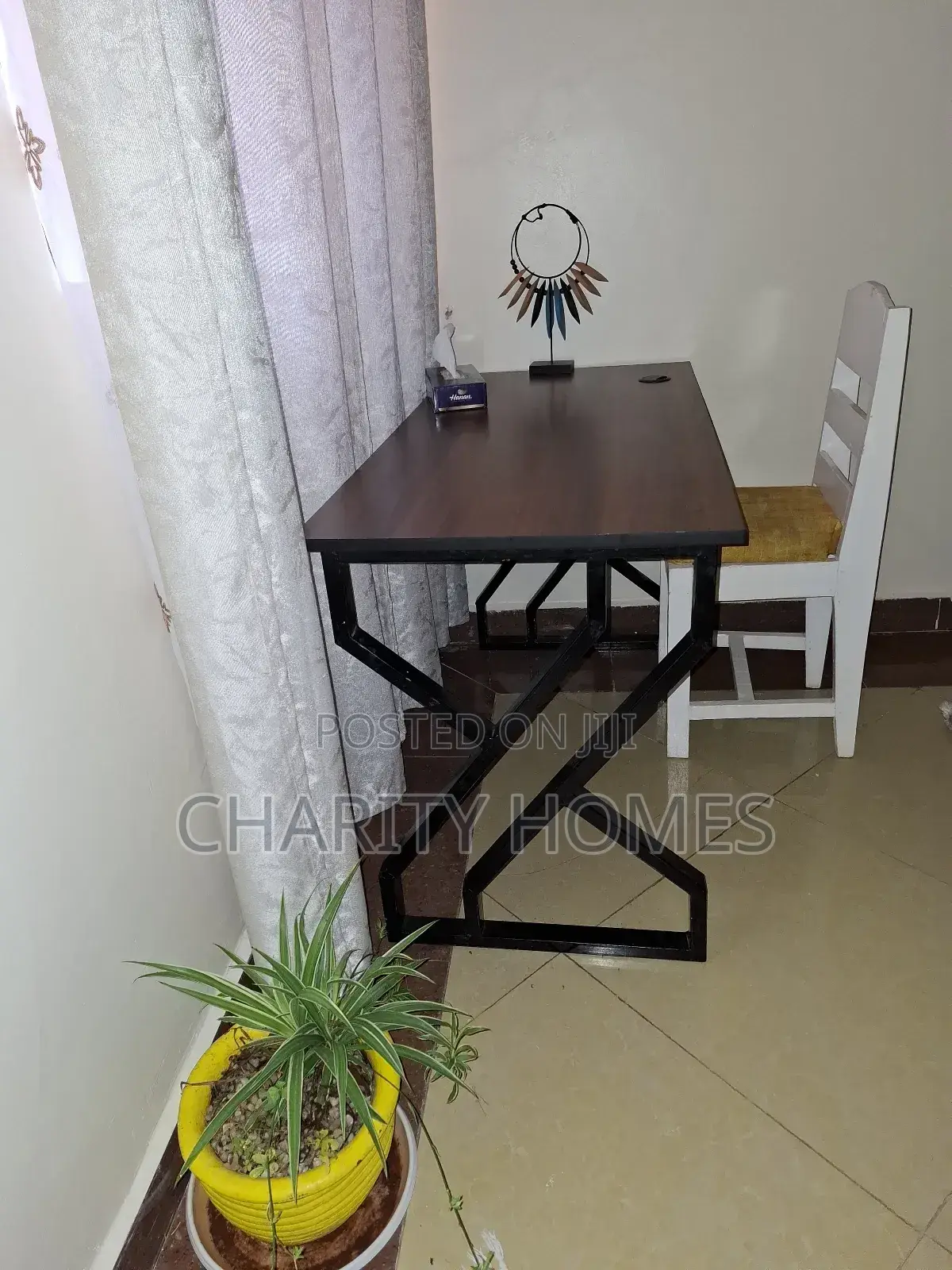 Furnished 1bdrm Bedsitter in Sanasana Area, South B for rent in South B