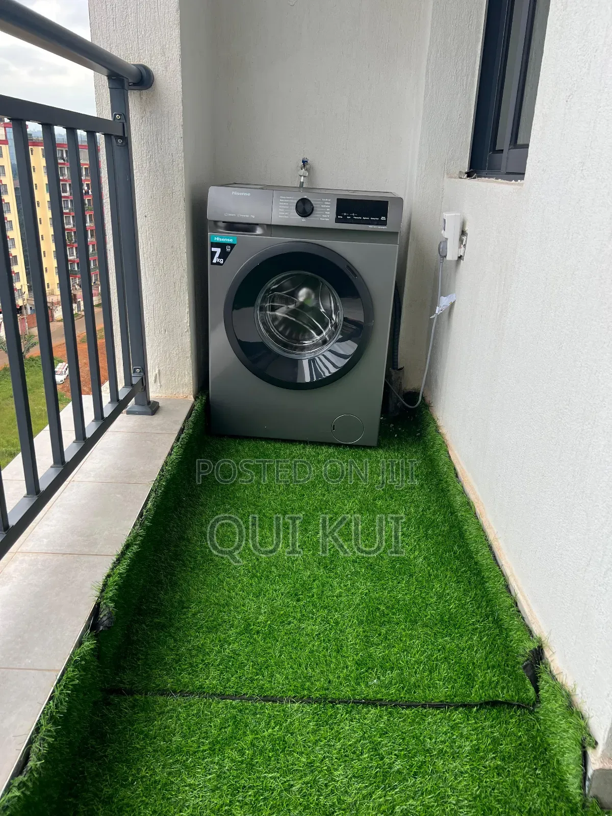 Cozy Studio Apartment in Ruaka by Un Two Rivers in Ruaka