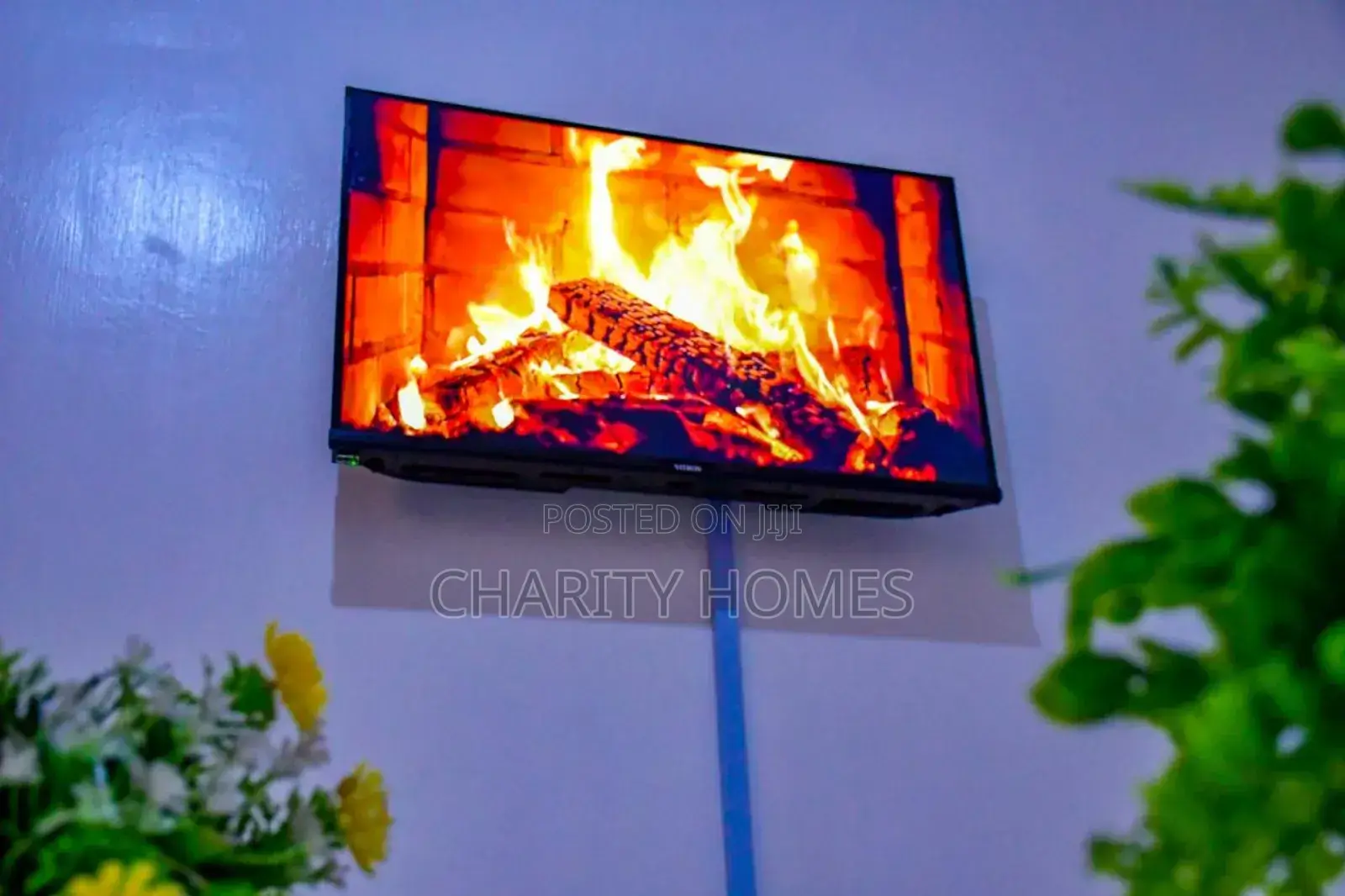 Furnished 1bdrm Apartment in Attic Place, South B for rent in South B