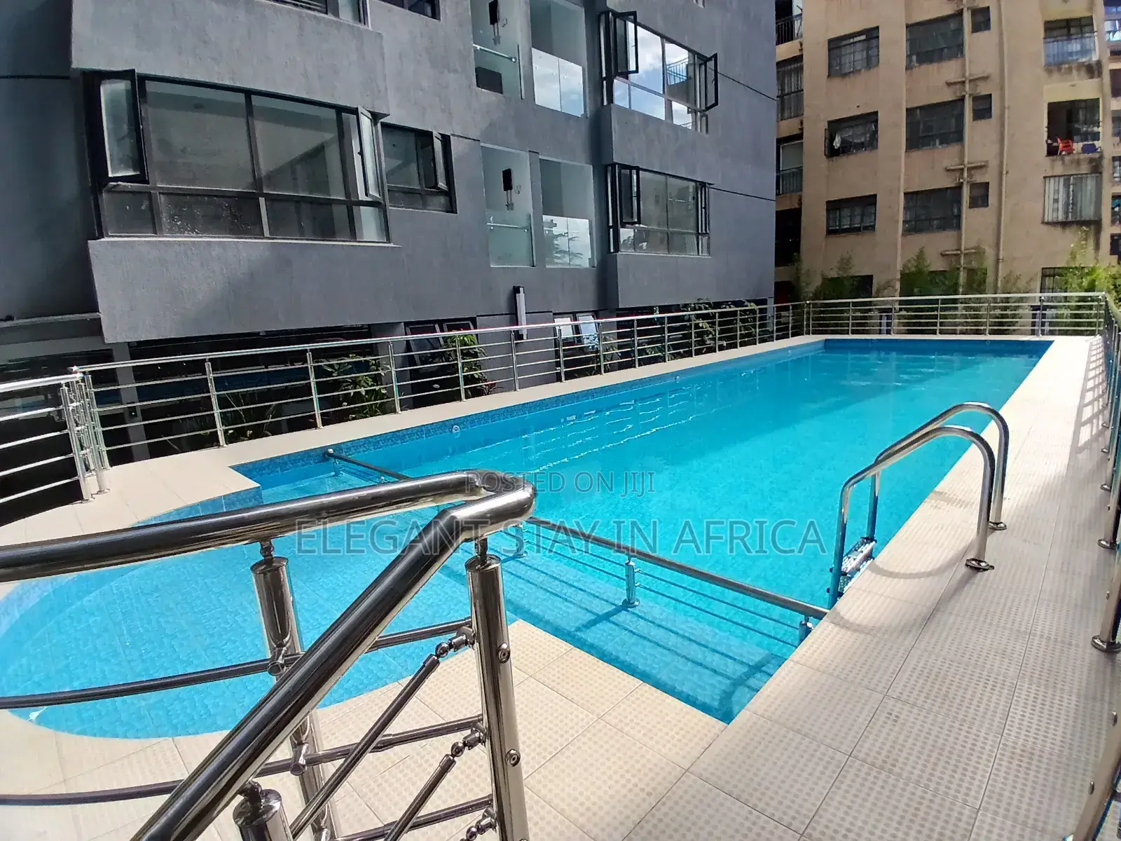 2bdrm Apartment in Lavington for rent in Lavington